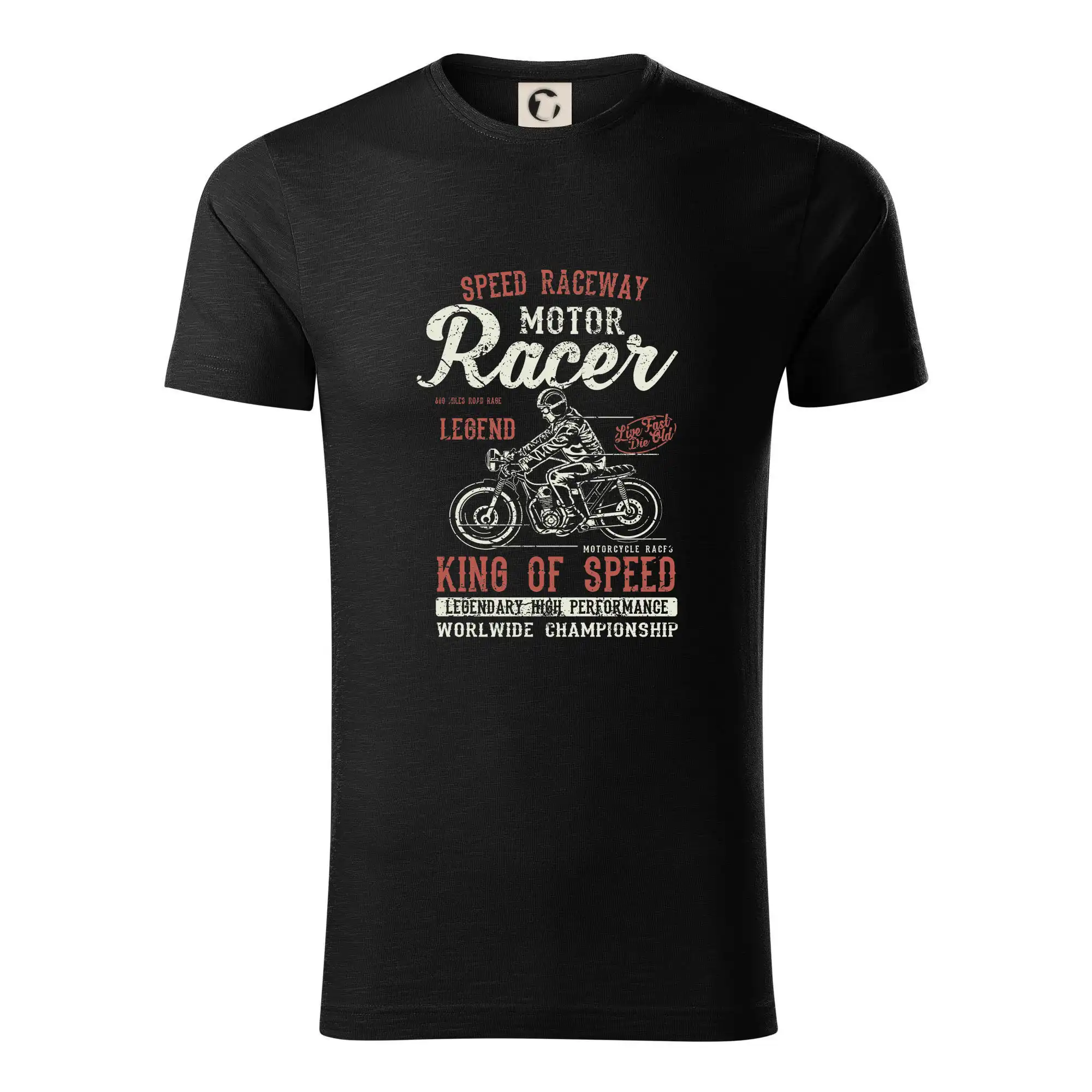 Motor Racer