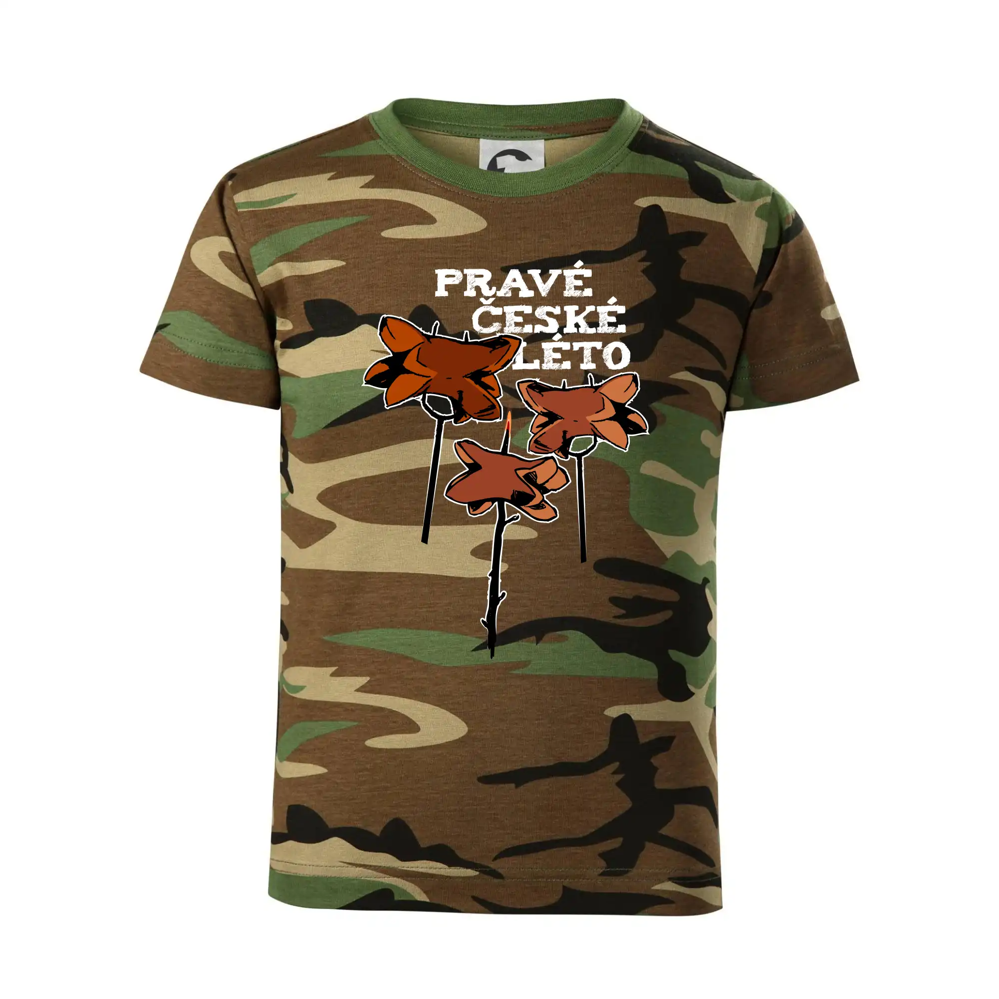 Pravé české léto