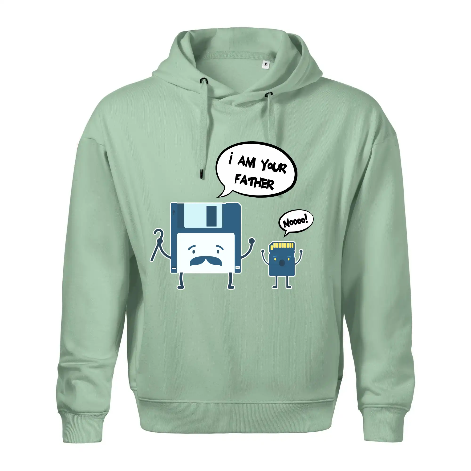 I am your father SD karta