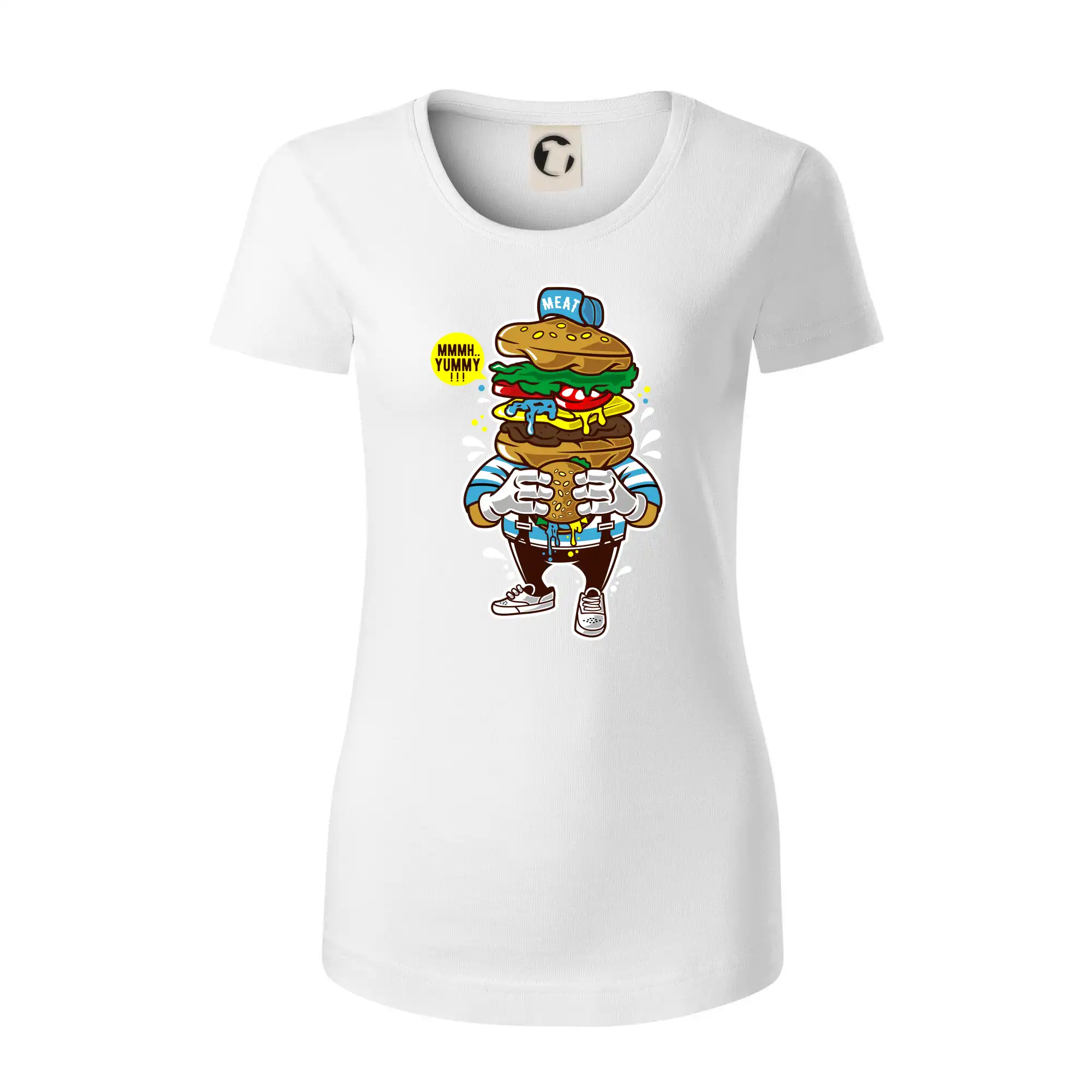 Burgrák