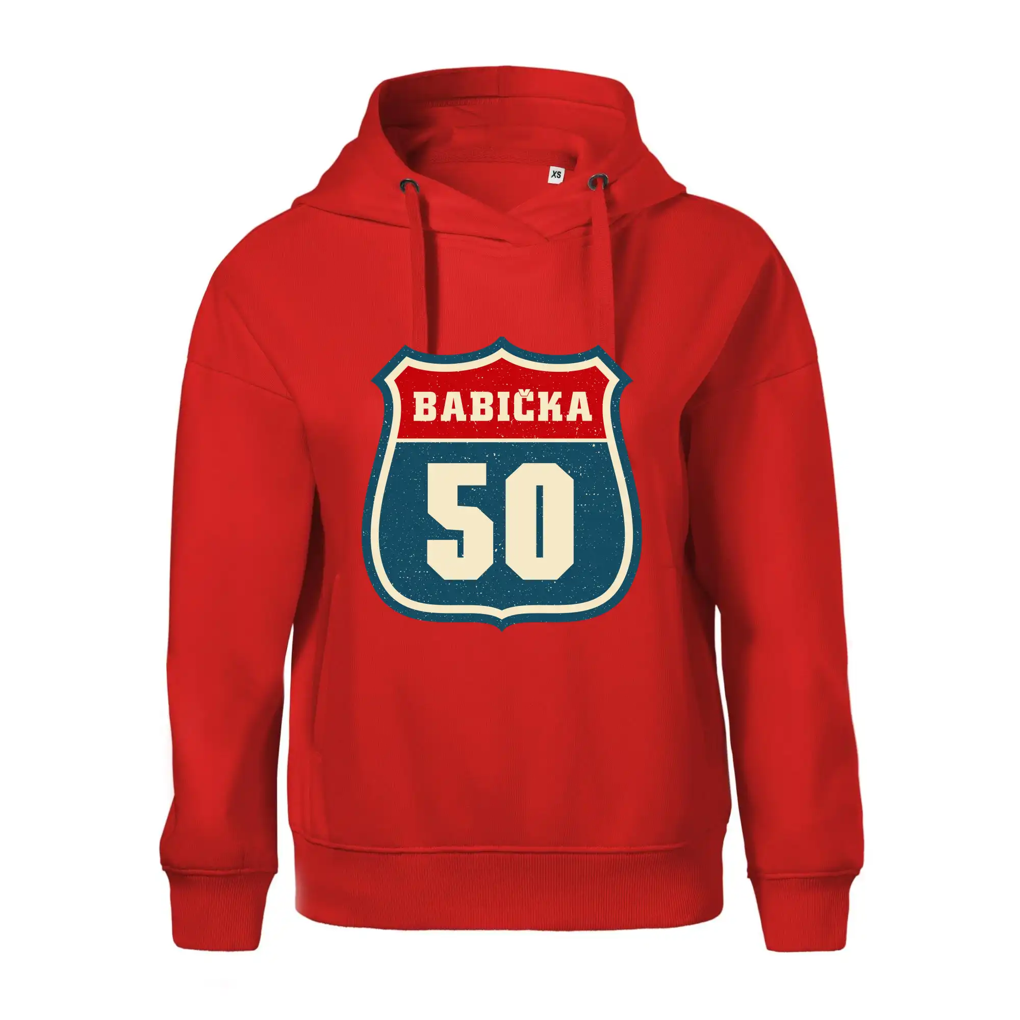 Babička 50
