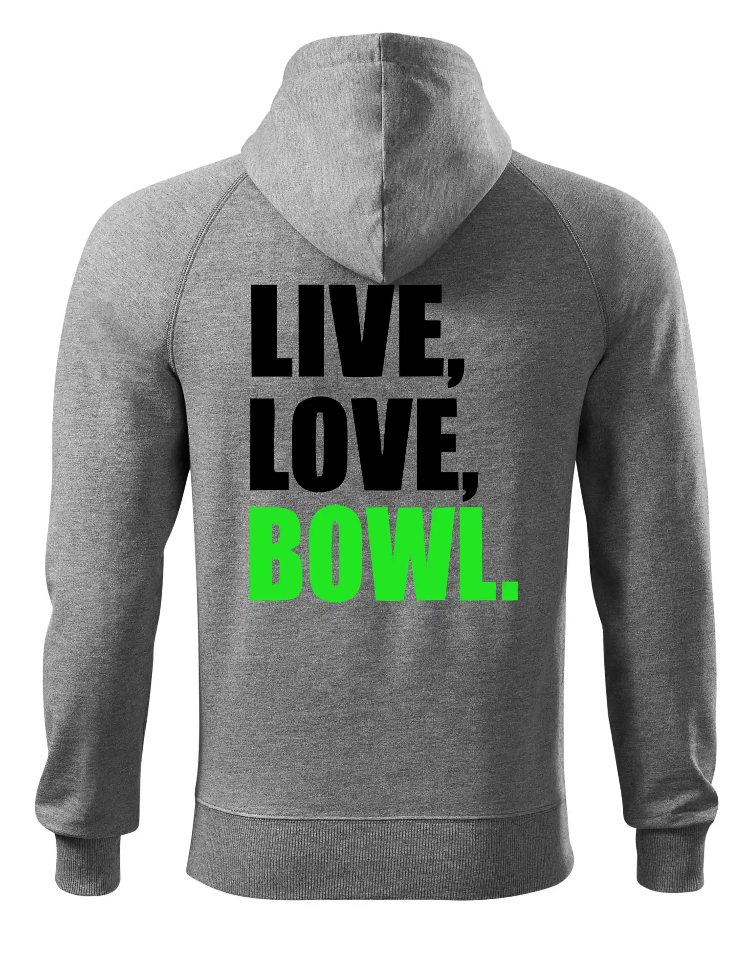 Live, Love, Bowl
