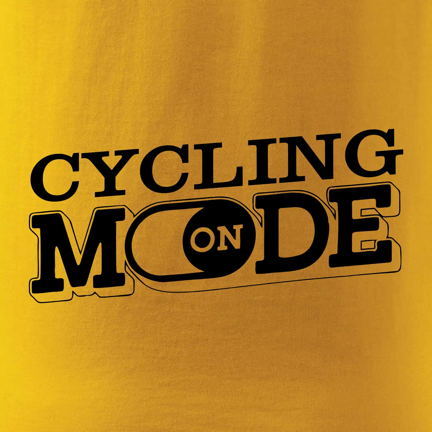 Cycling mode
