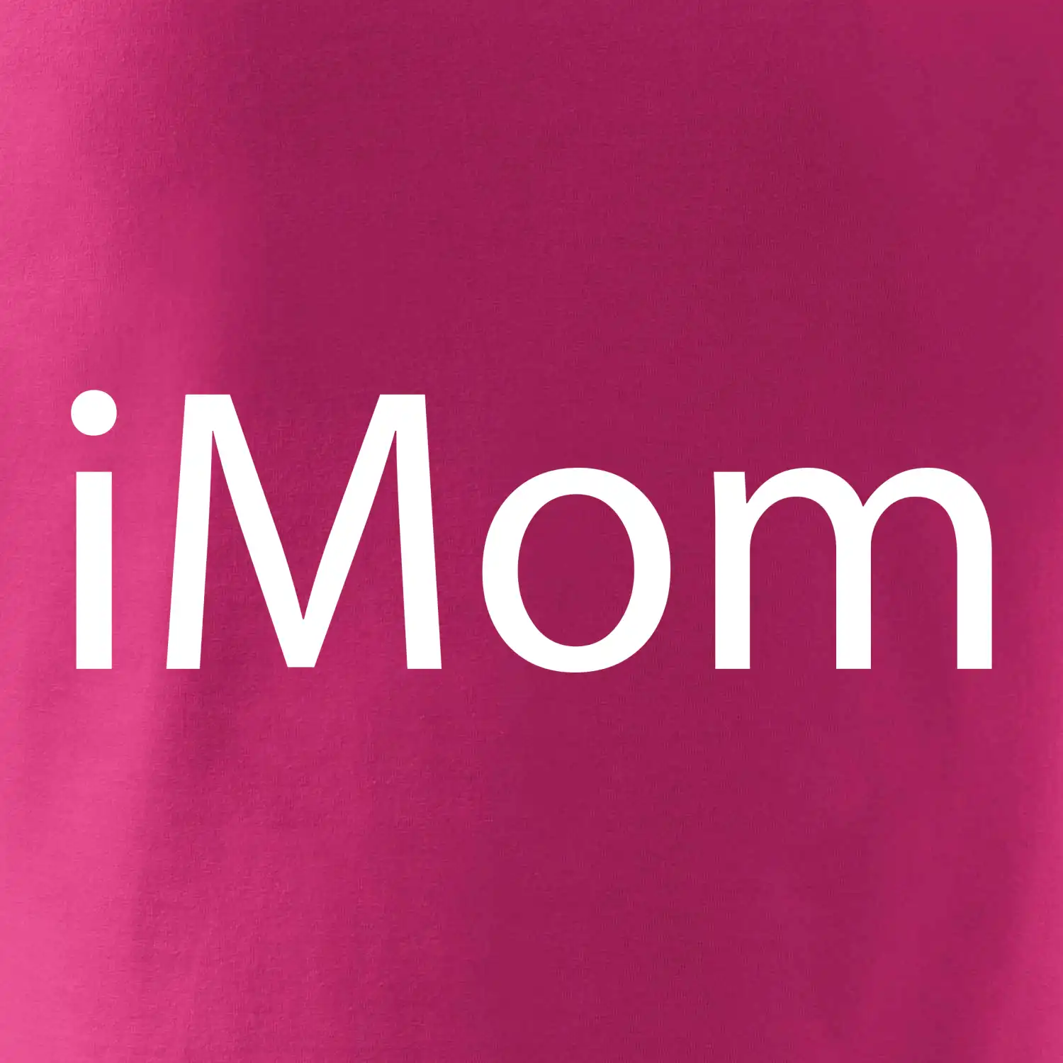 iMom