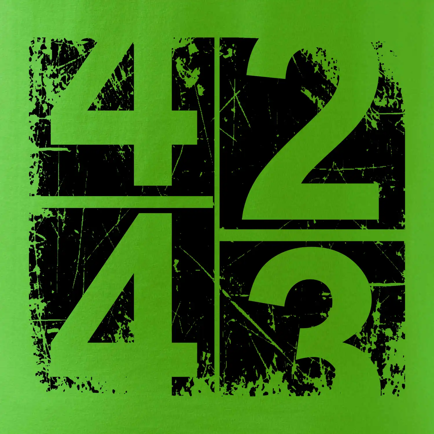 Tachometr 43