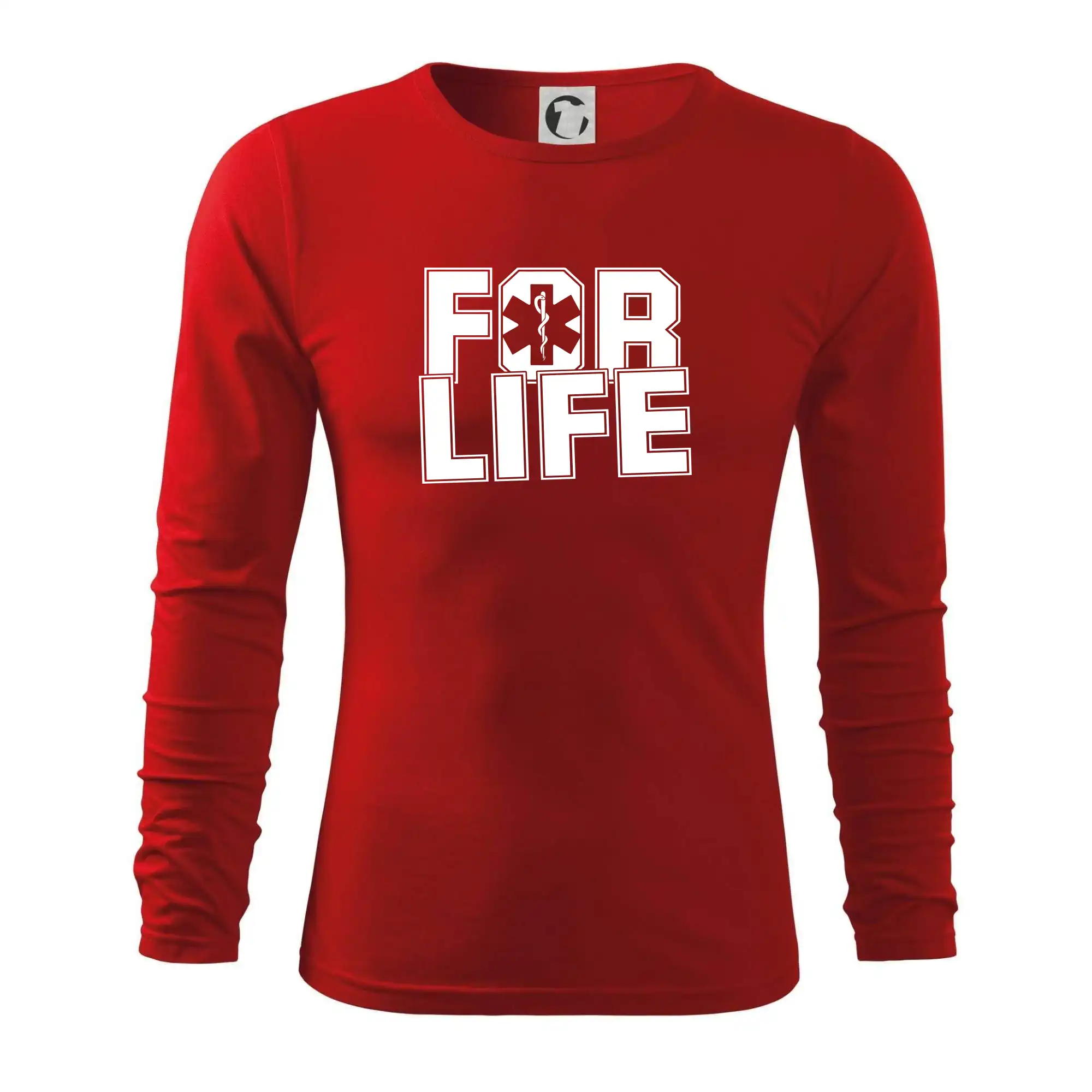 For Life