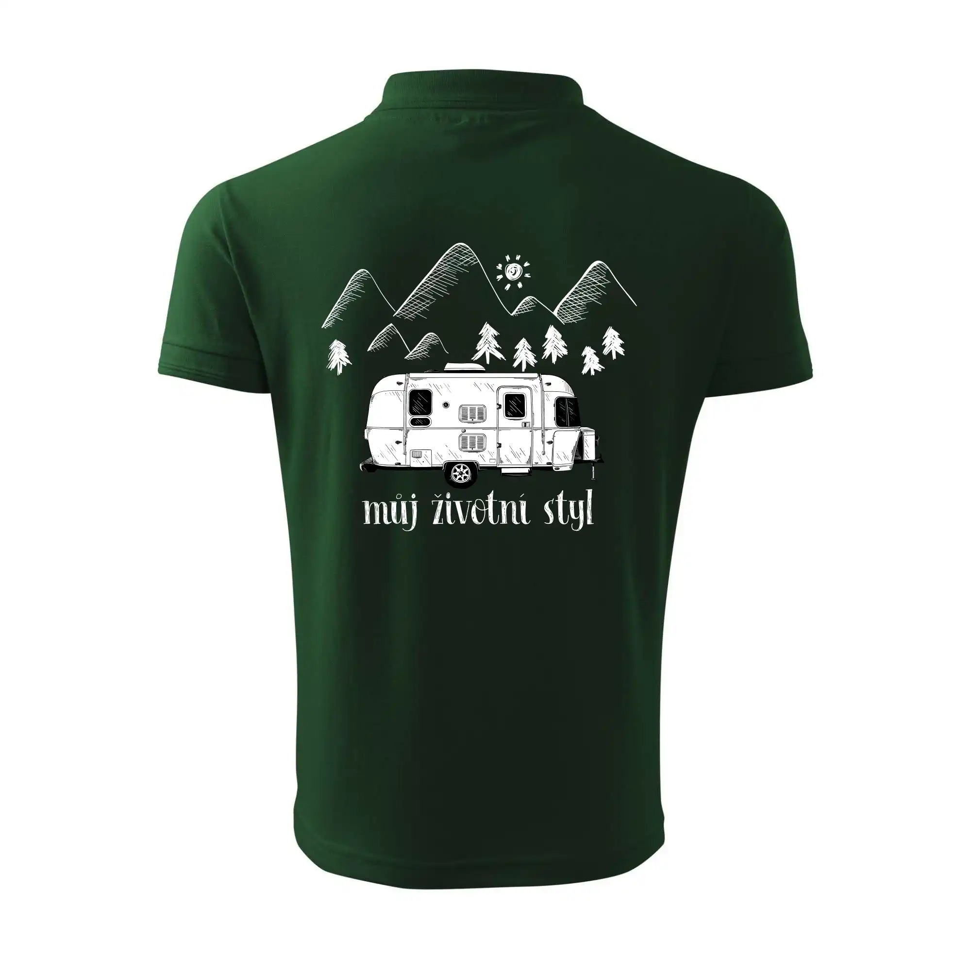 Můj životní styl