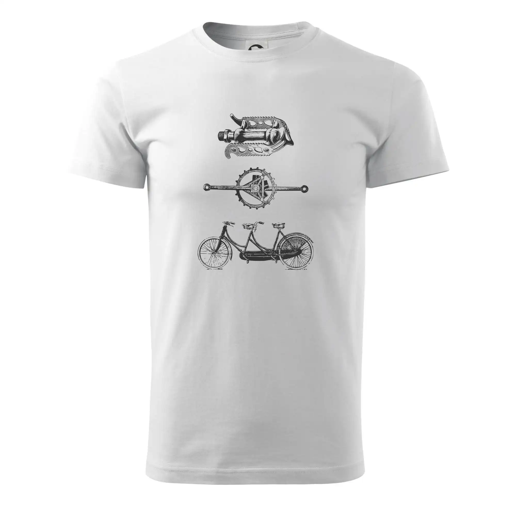 Cycling vintage
