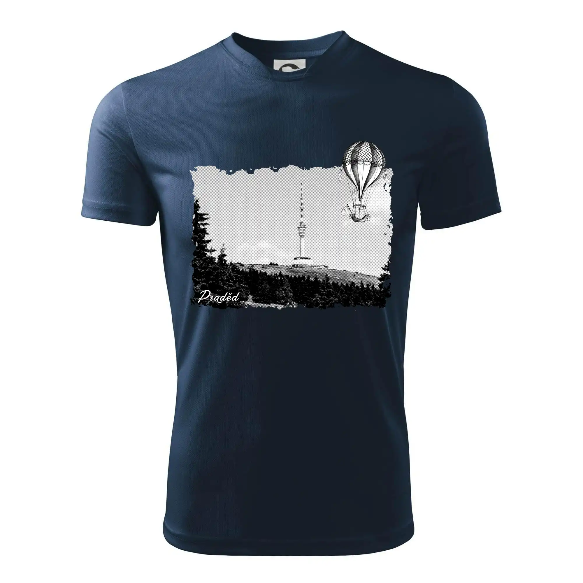 Retro Praděd