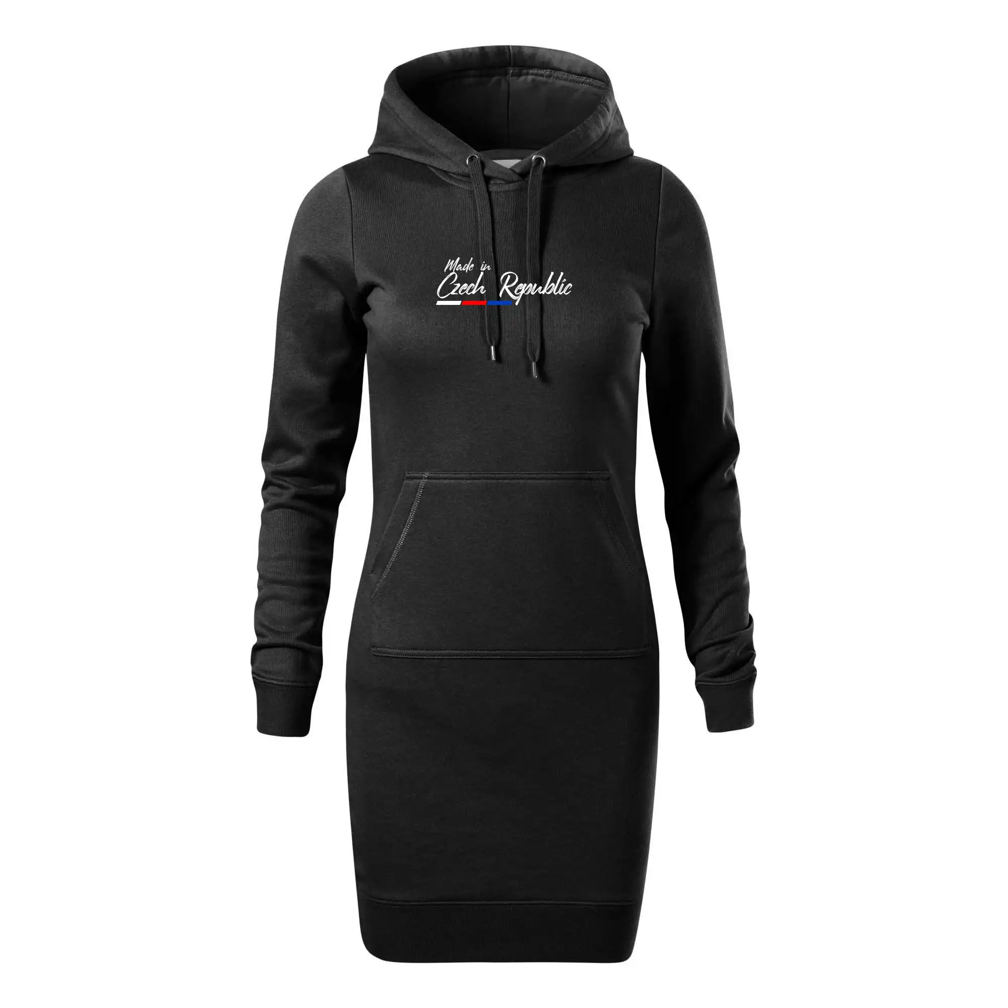 Made in Czech Republic - psací písmo