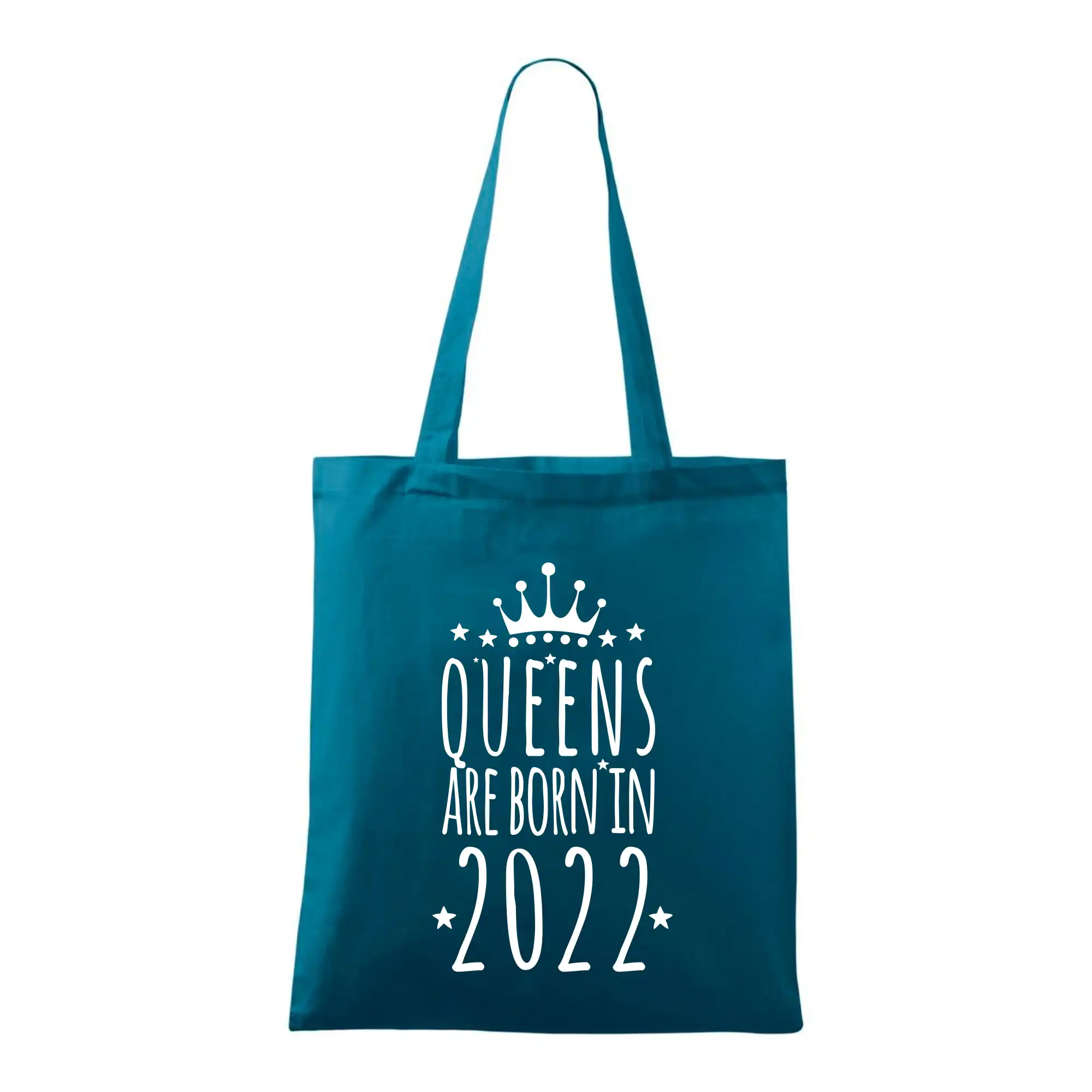 Queens are born in 2022