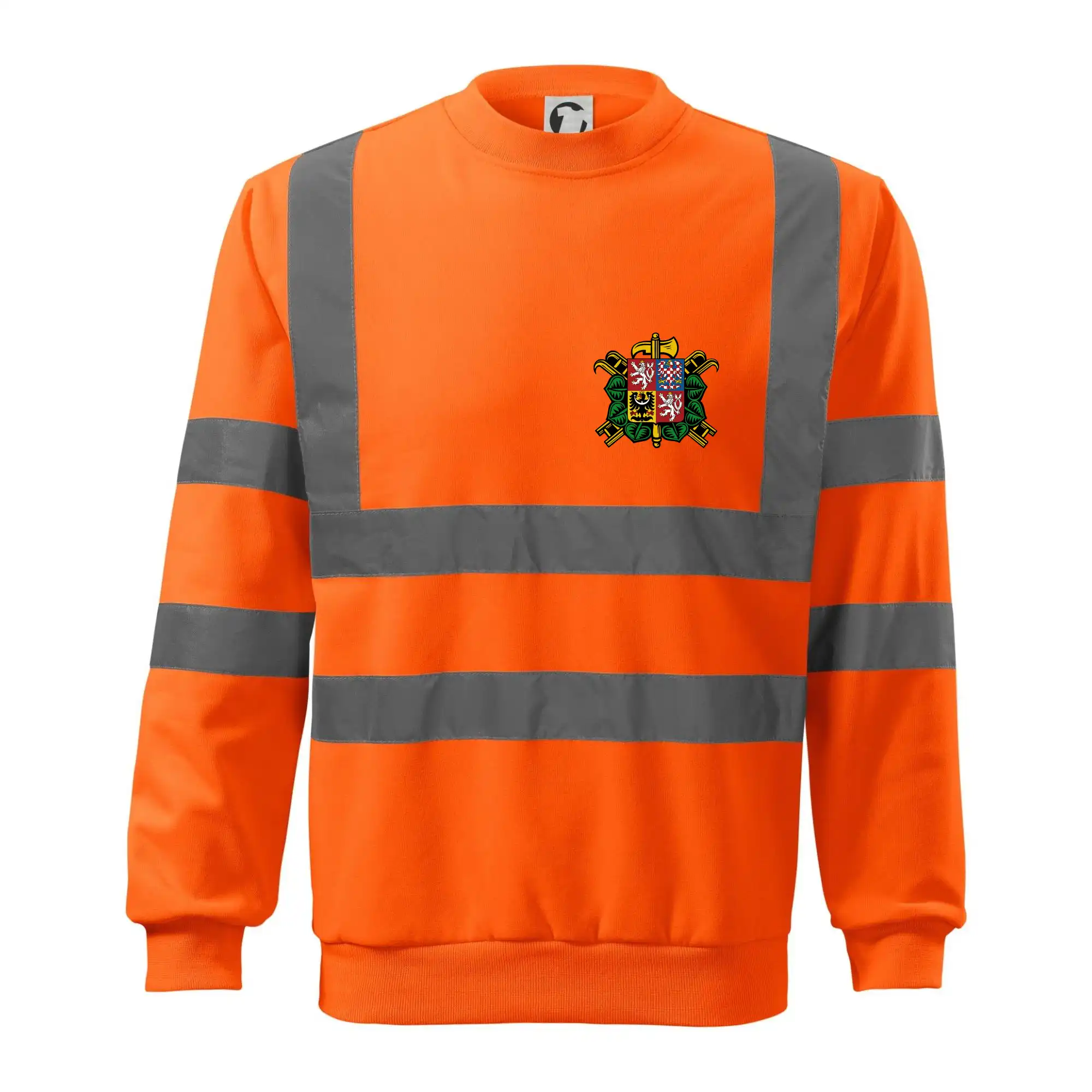 Sbor dobrovolných hasičů - znak bez nápisu