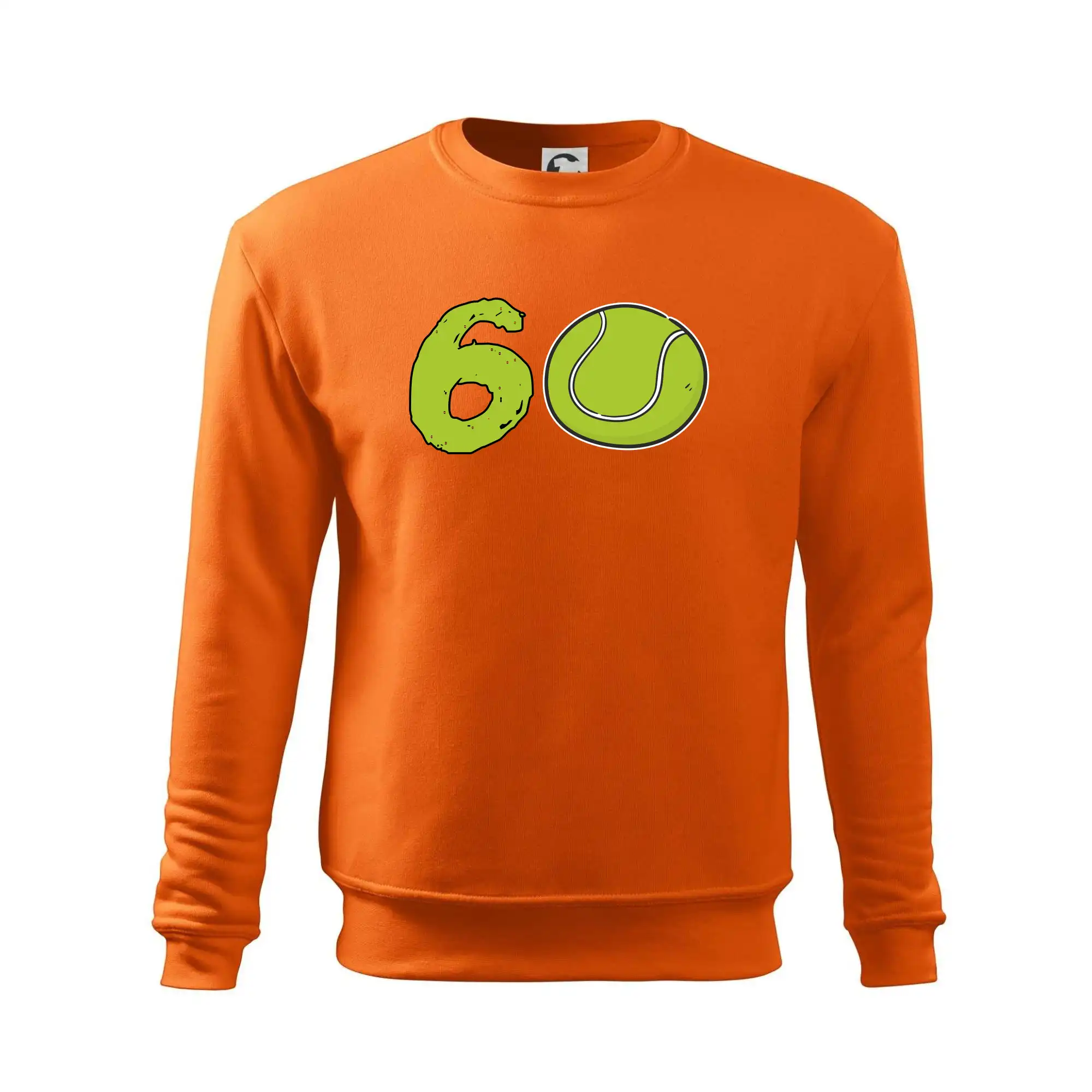 Tenis kulaté narozeniny 60
