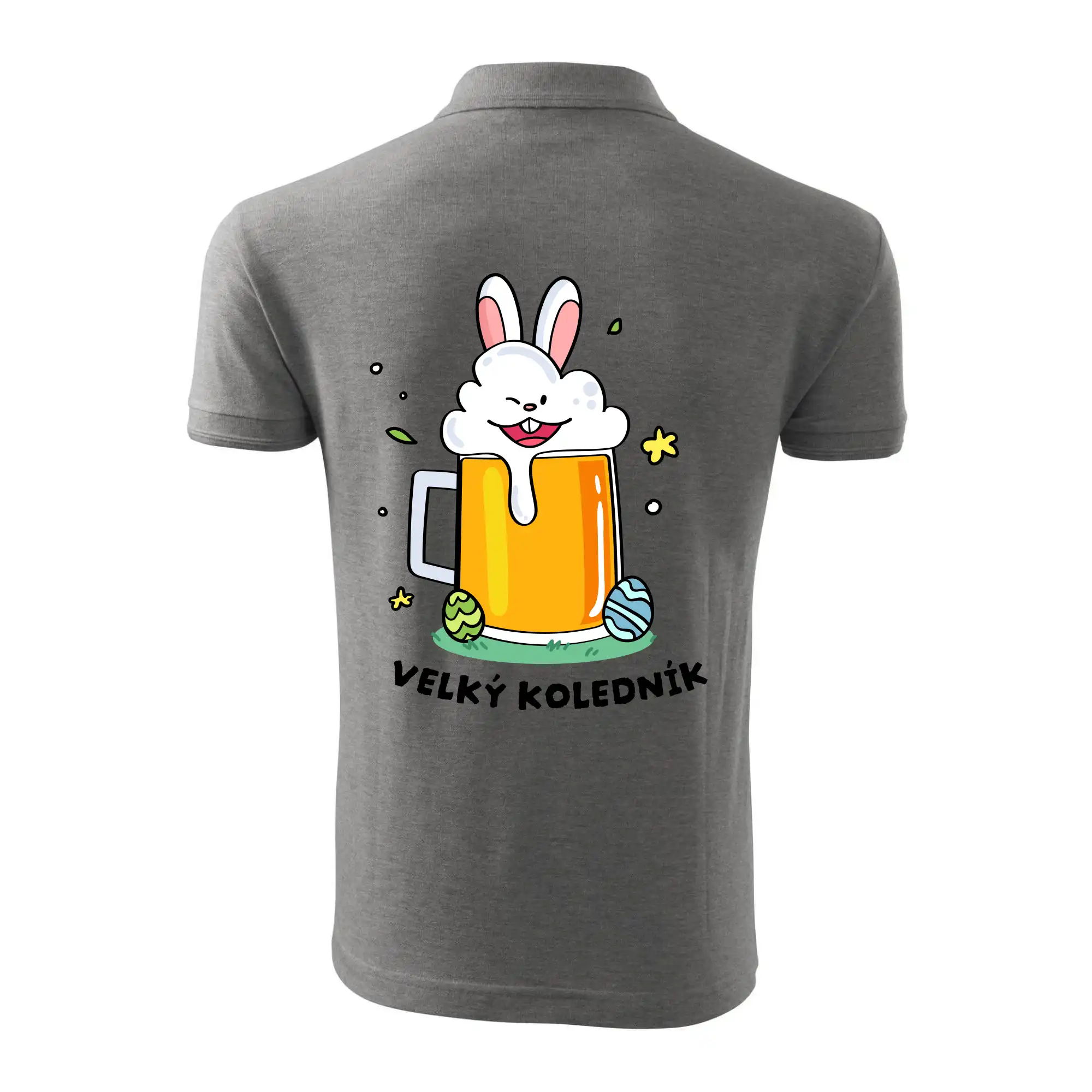 Velký koledník