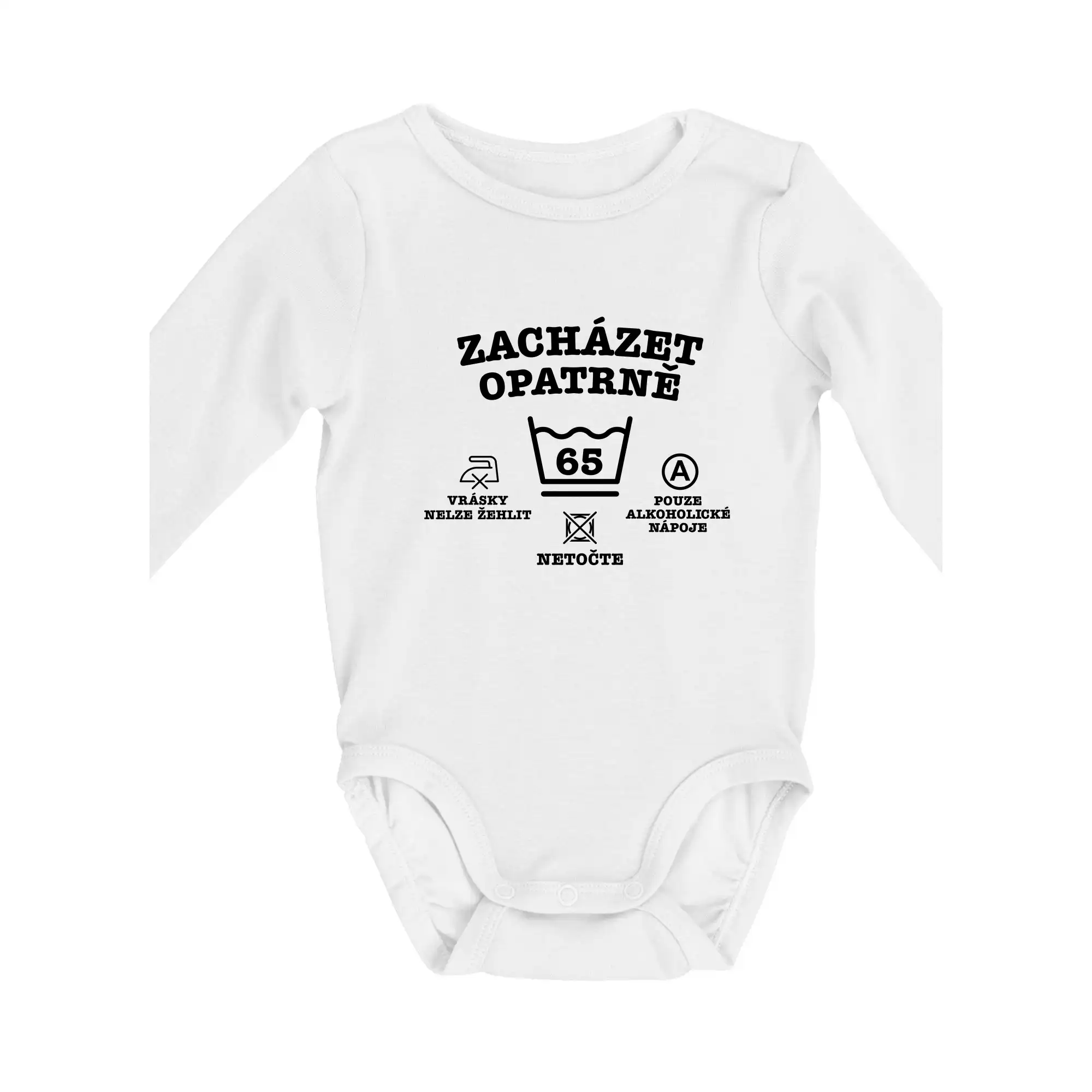 Zacházet opatrně 65