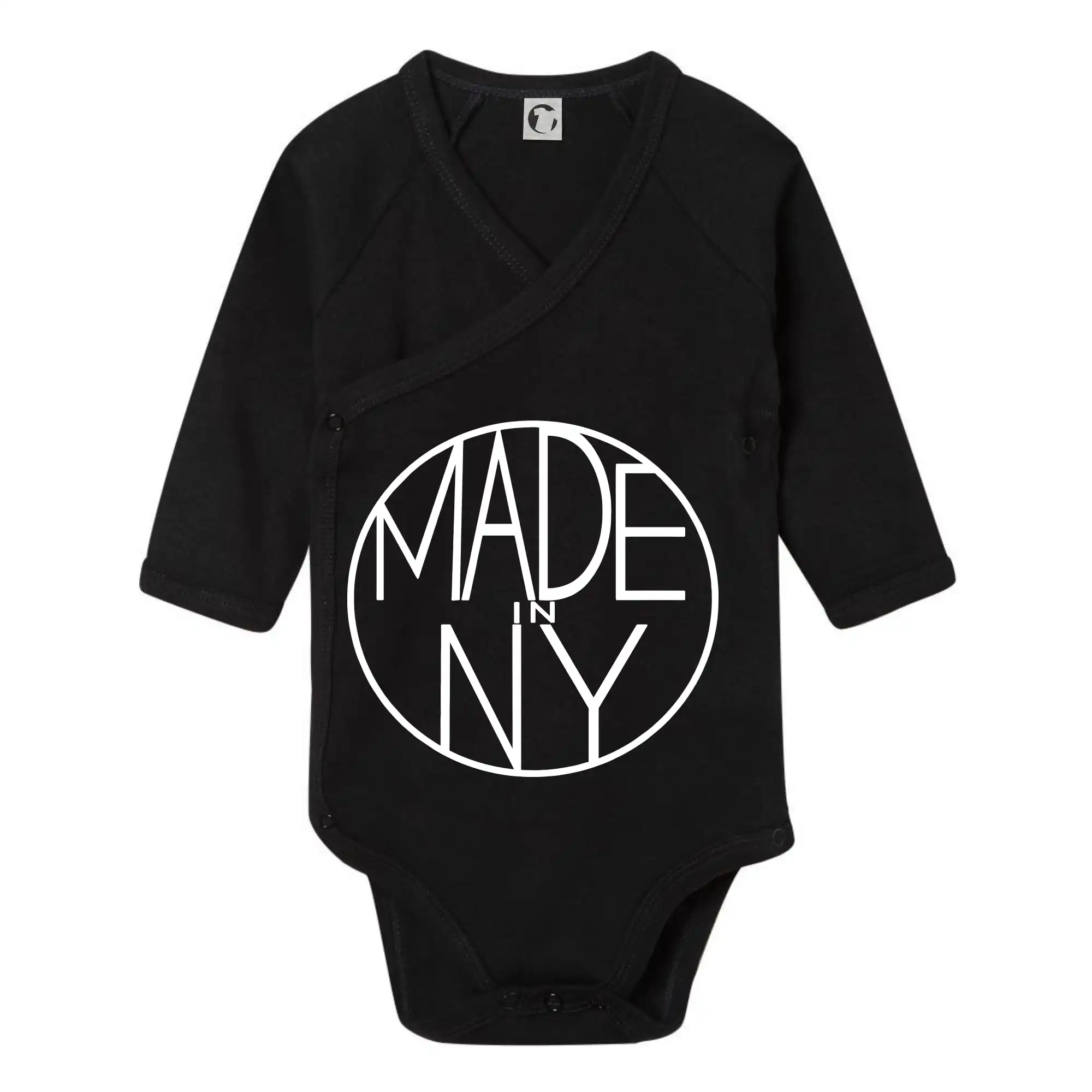 Made in NY
