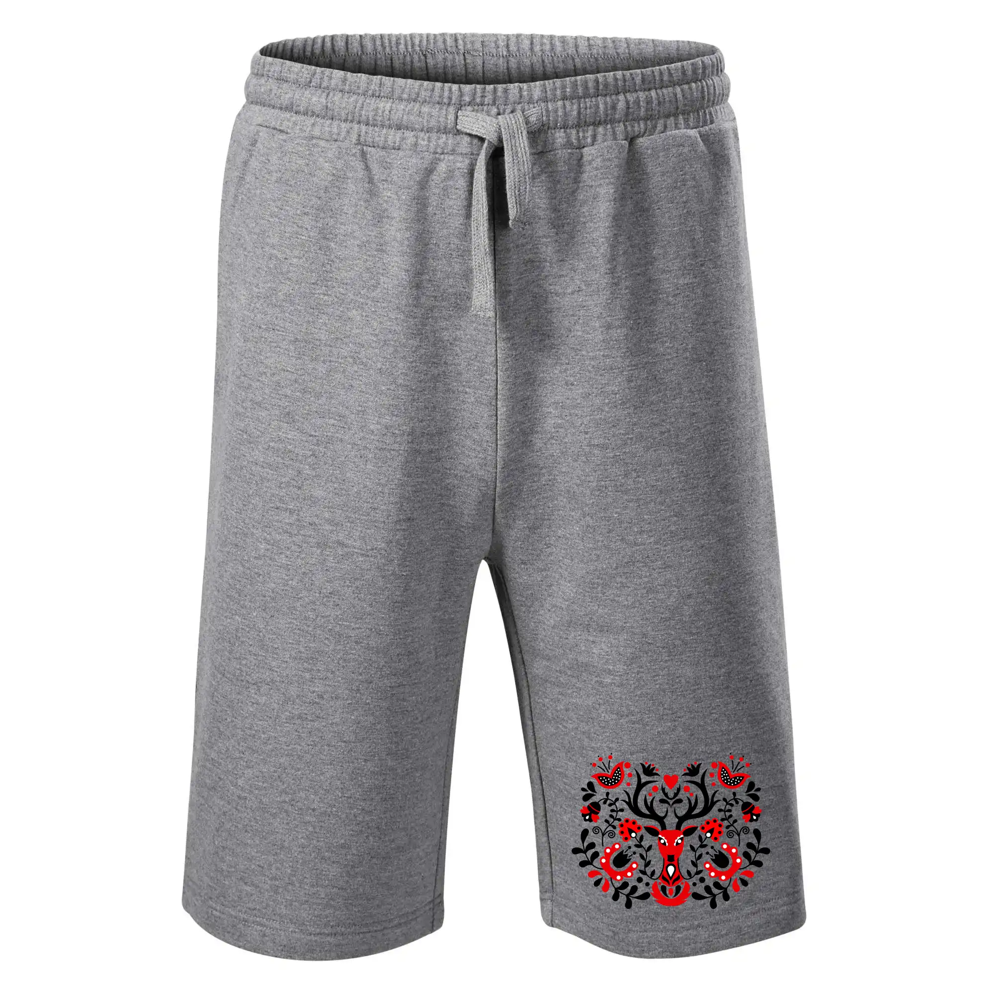 Folklor - Červený jelen