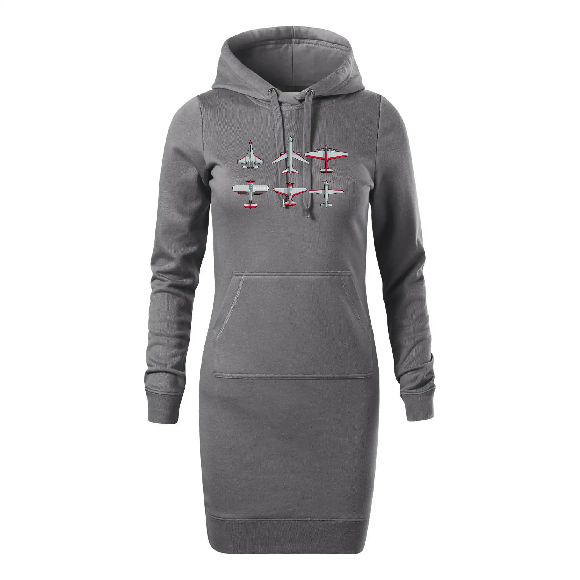 Letadlo modelář