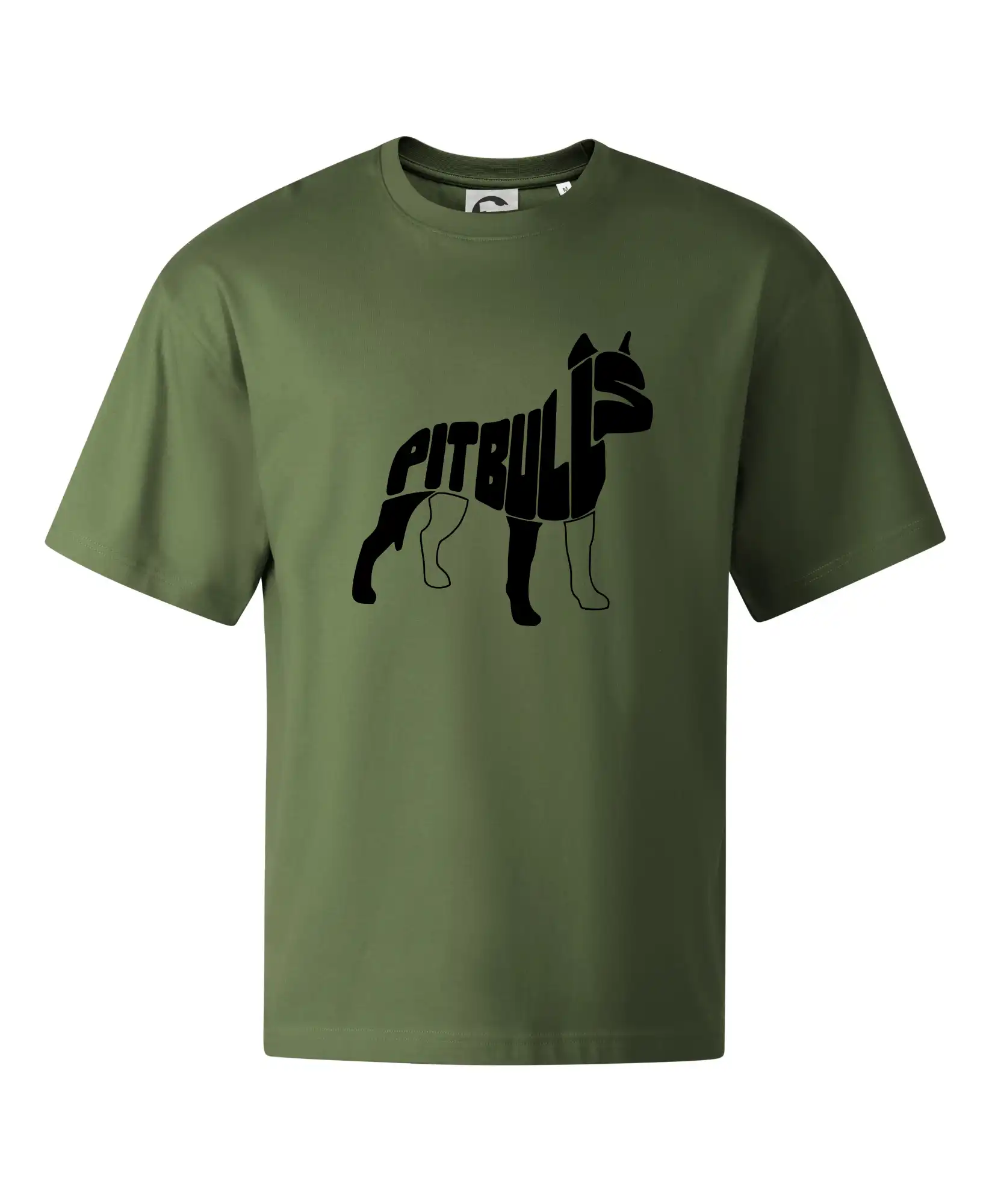 Pit Bull Teriér