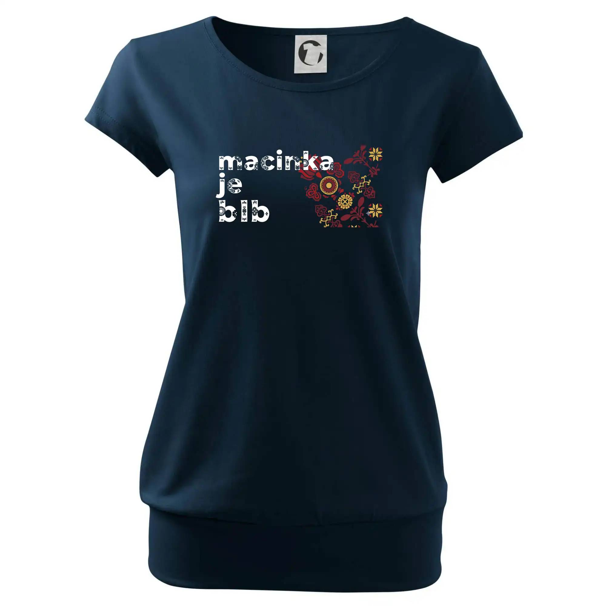 Macinka je blb - Strážnice