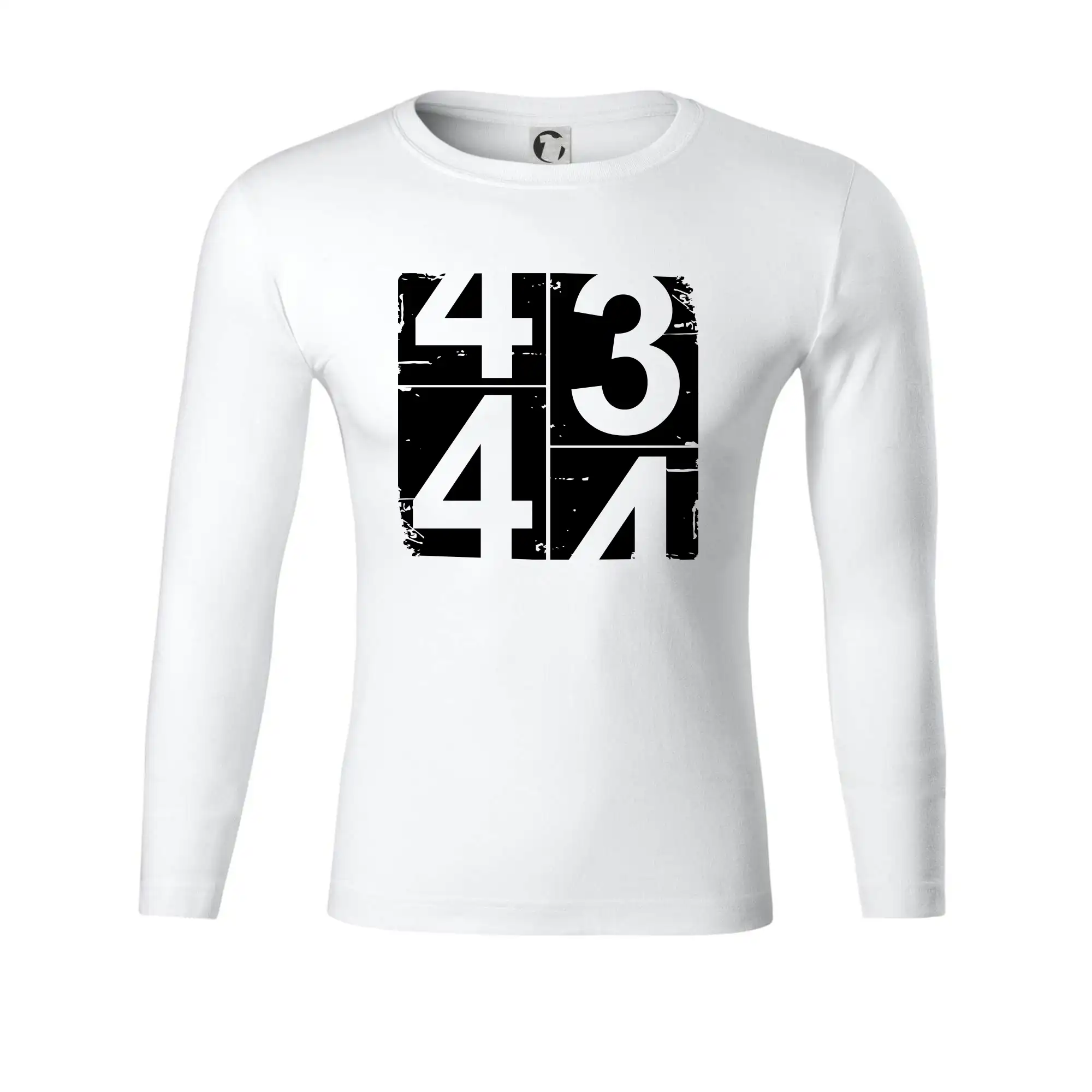Tachometr 44