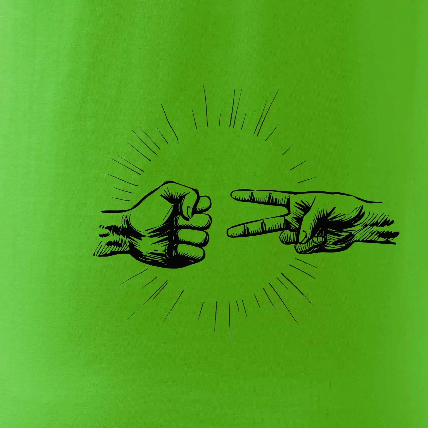 Kámen tupí nůžky