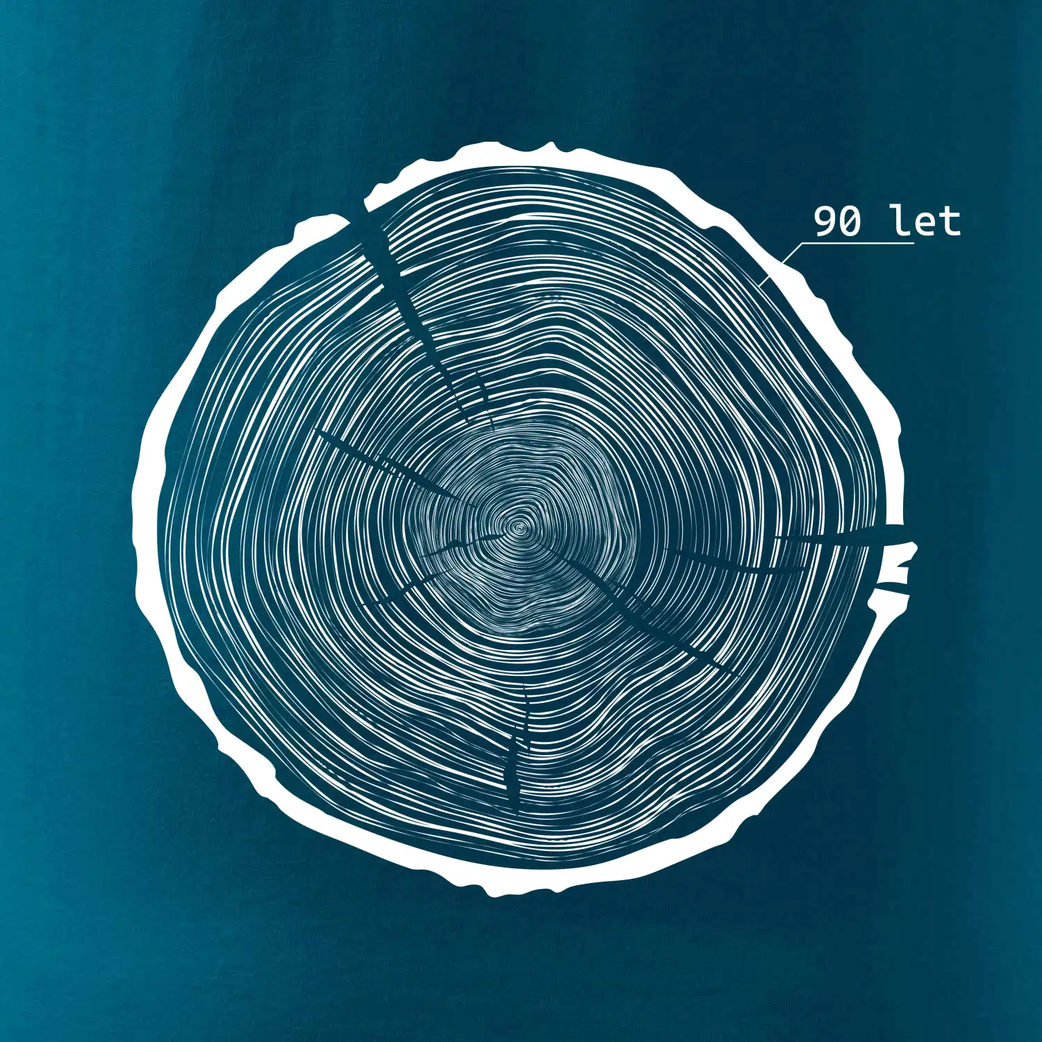 Letokruhy - 90