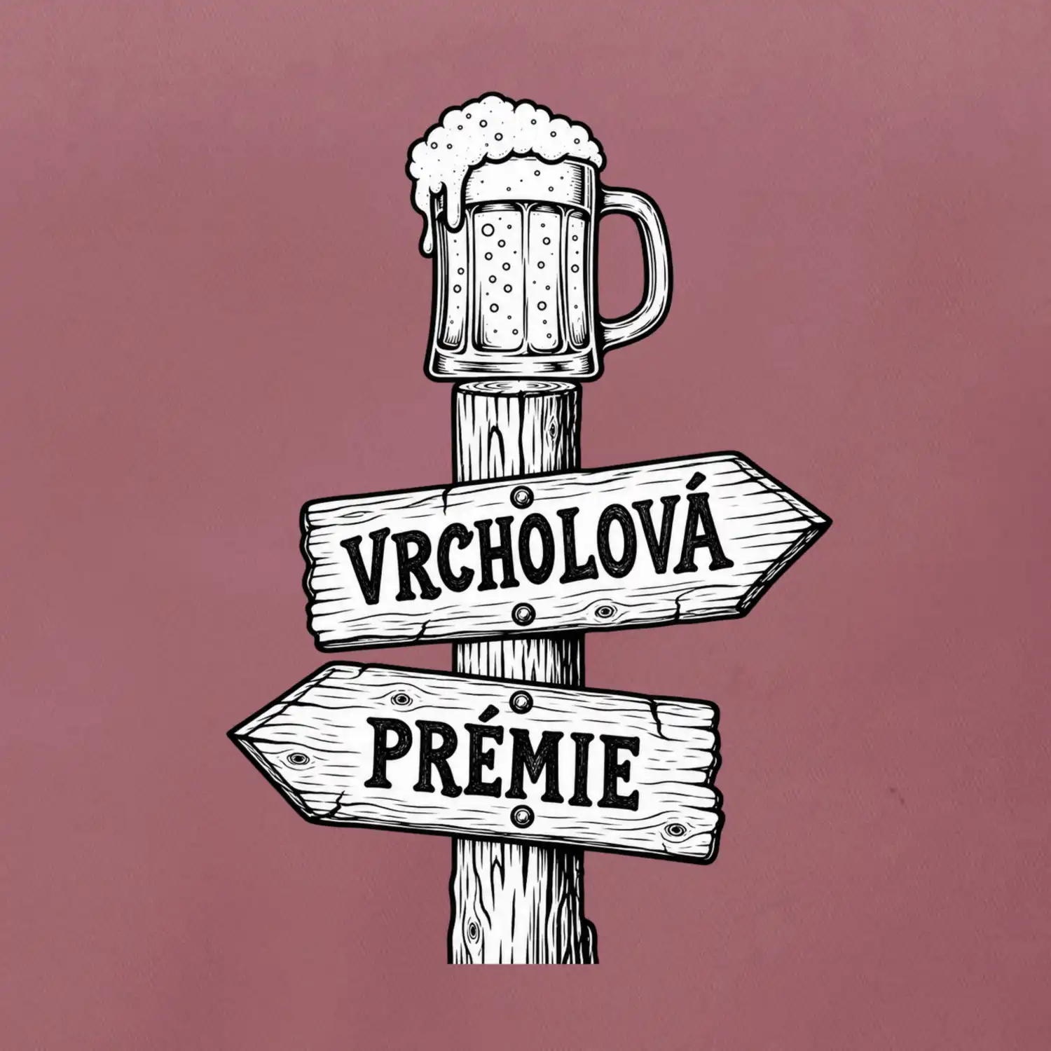 Vrcholová prémie