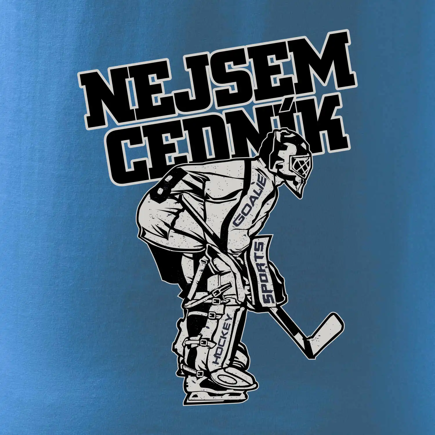 Nejsem cedník
