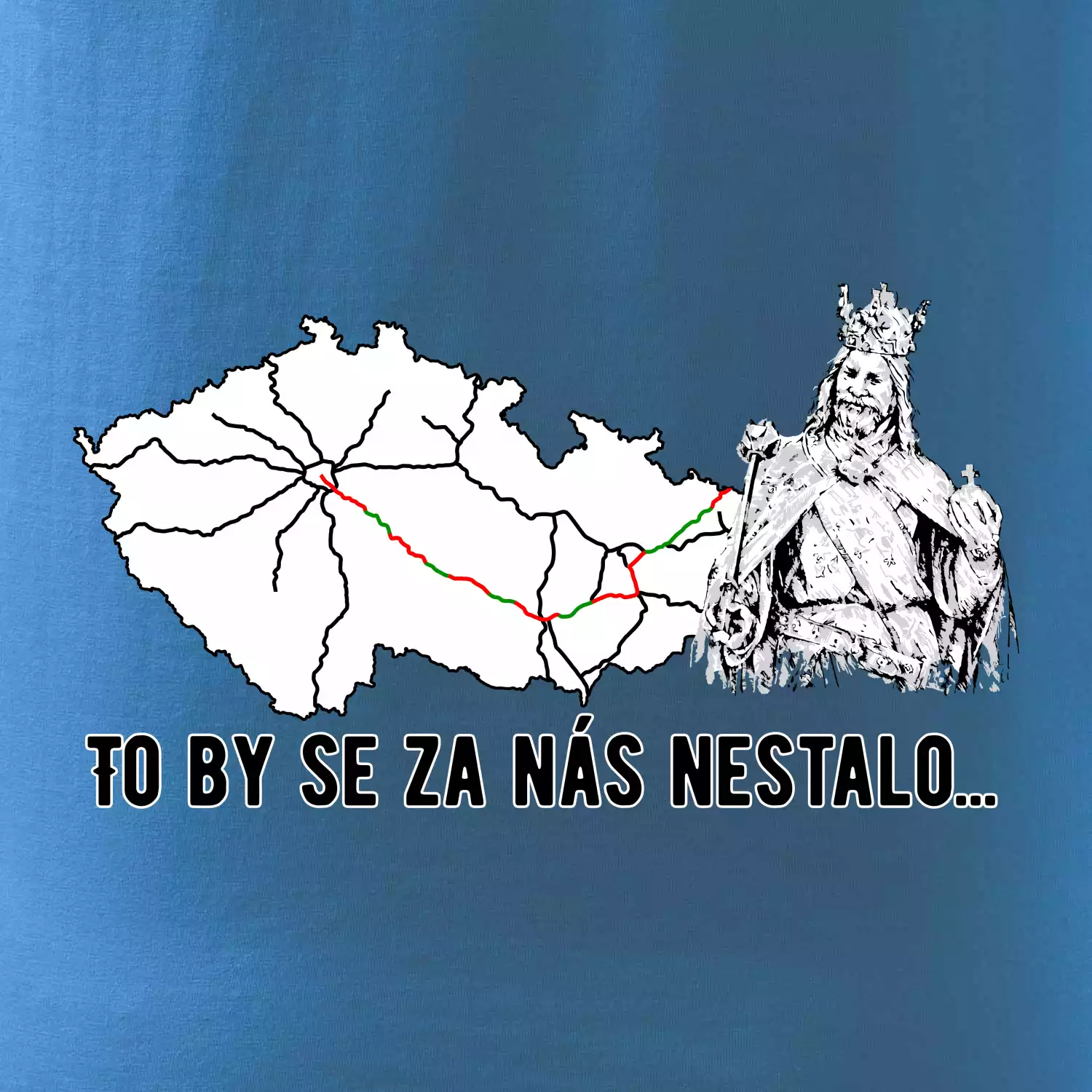 D1 - to by se za nás nestalo