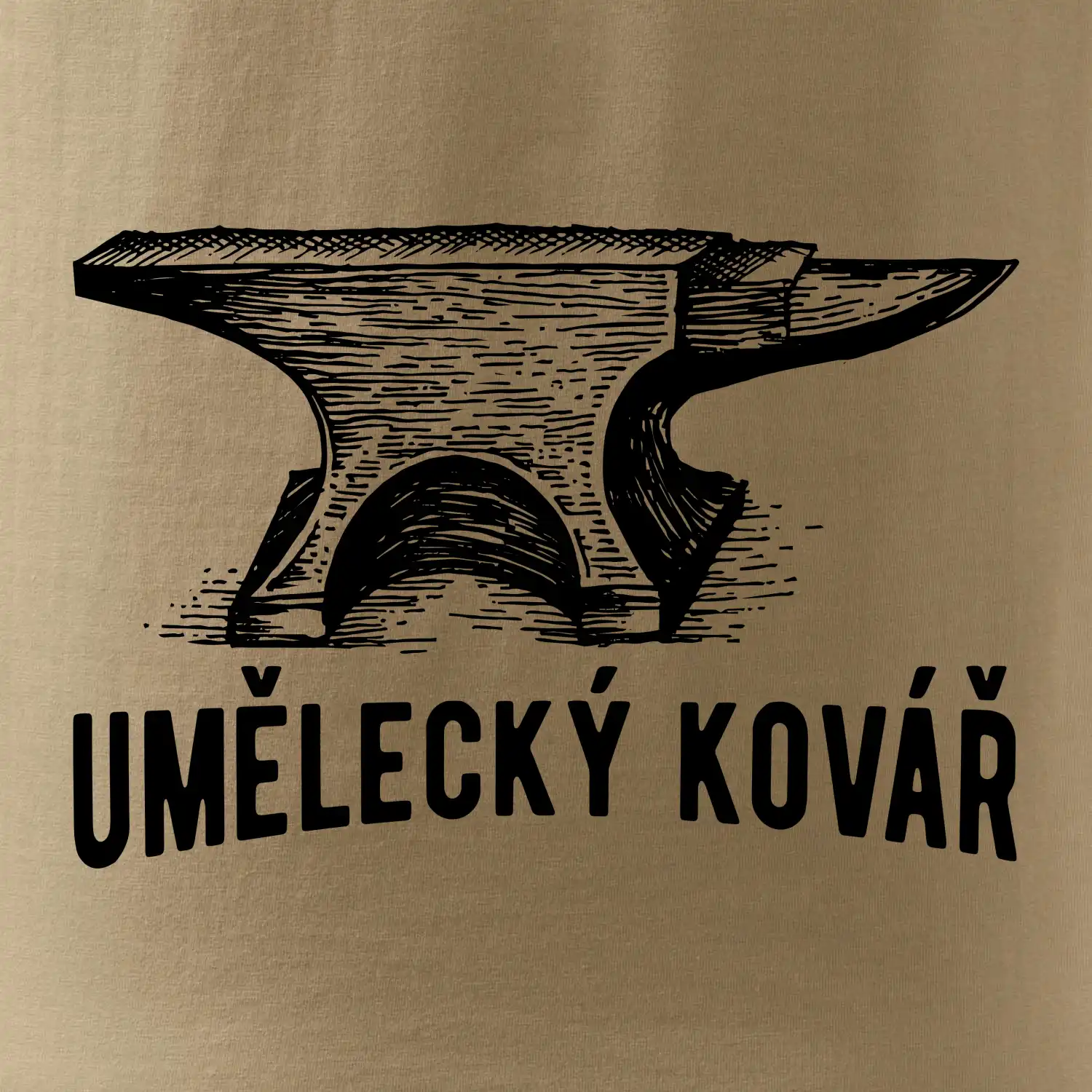 Umělecký kovář