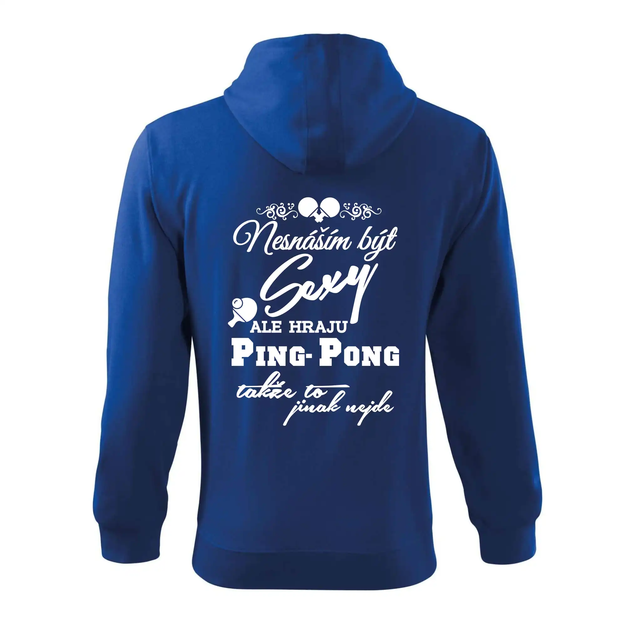 Nesnáším být Sexy - Ping Pong