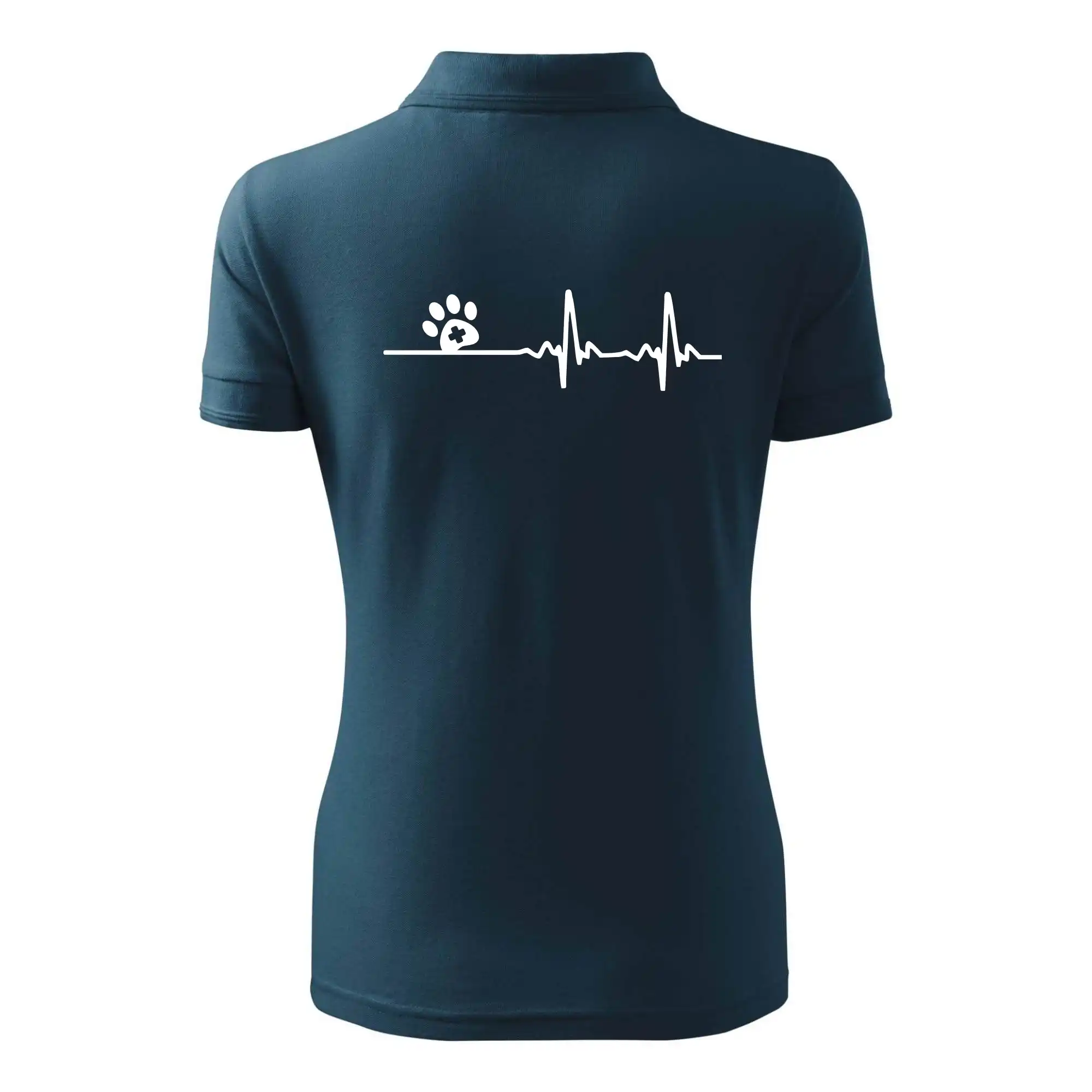 Veterinář EKG