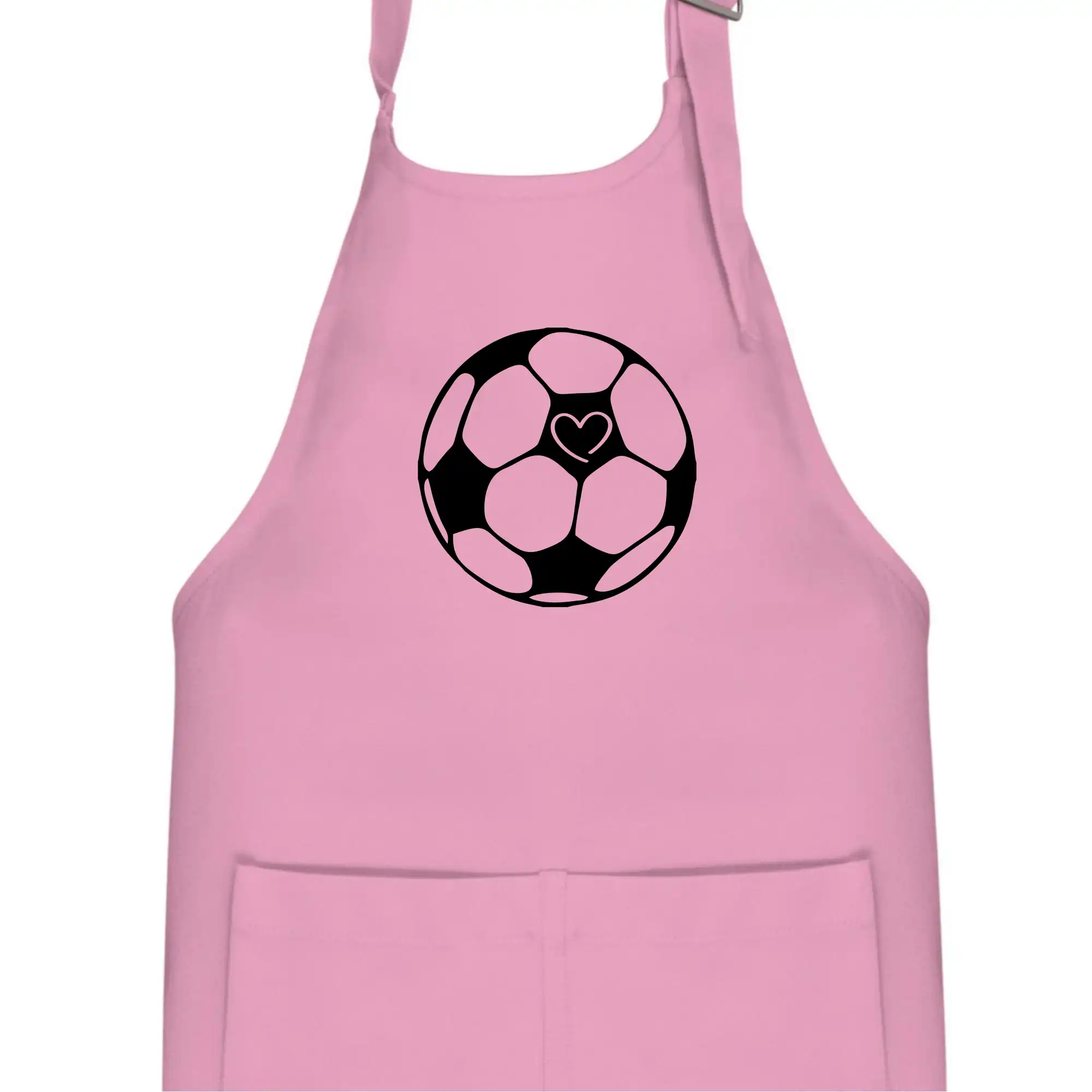 I love fotbal míč