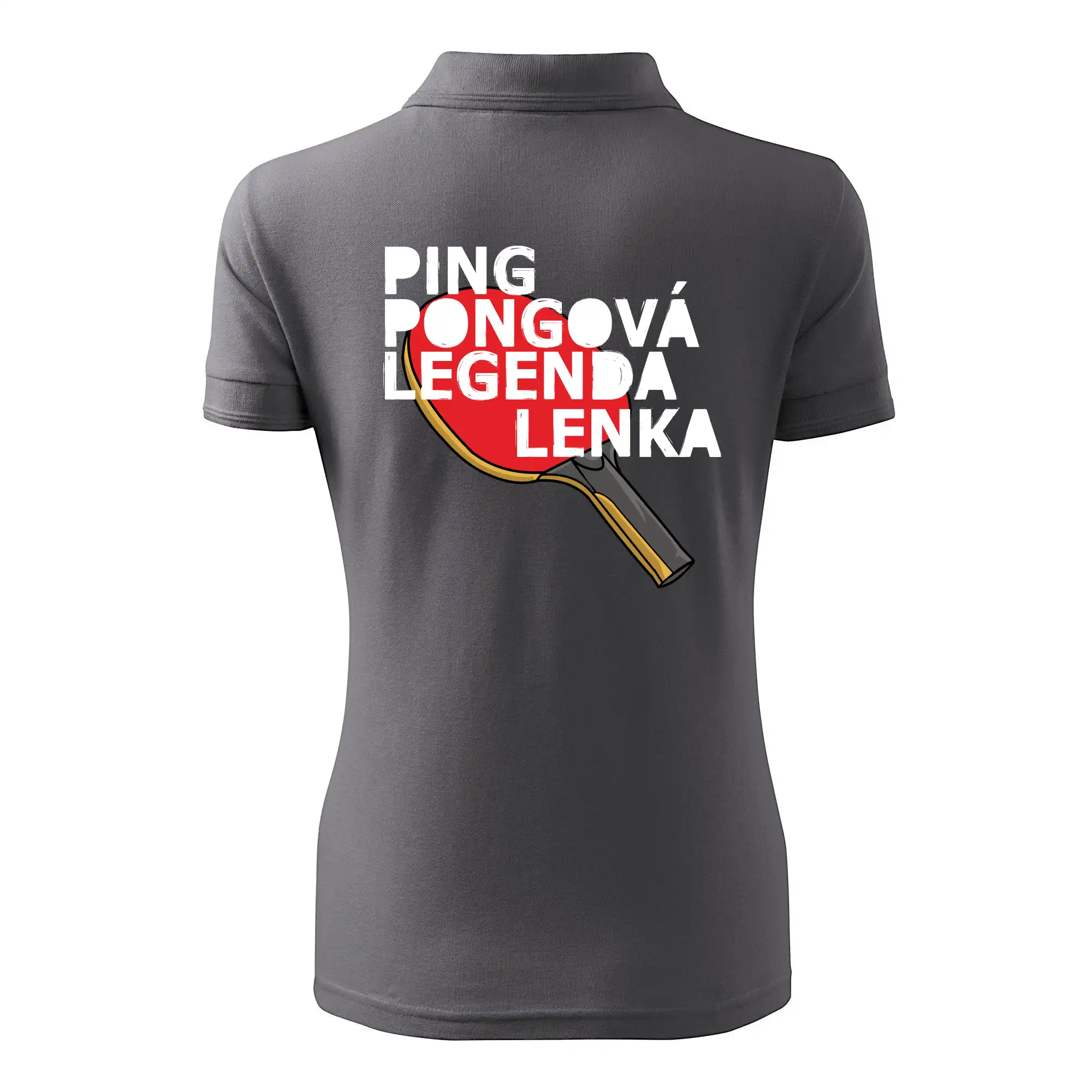 PINGPONGOVÁ LEGENDA JMÉNO