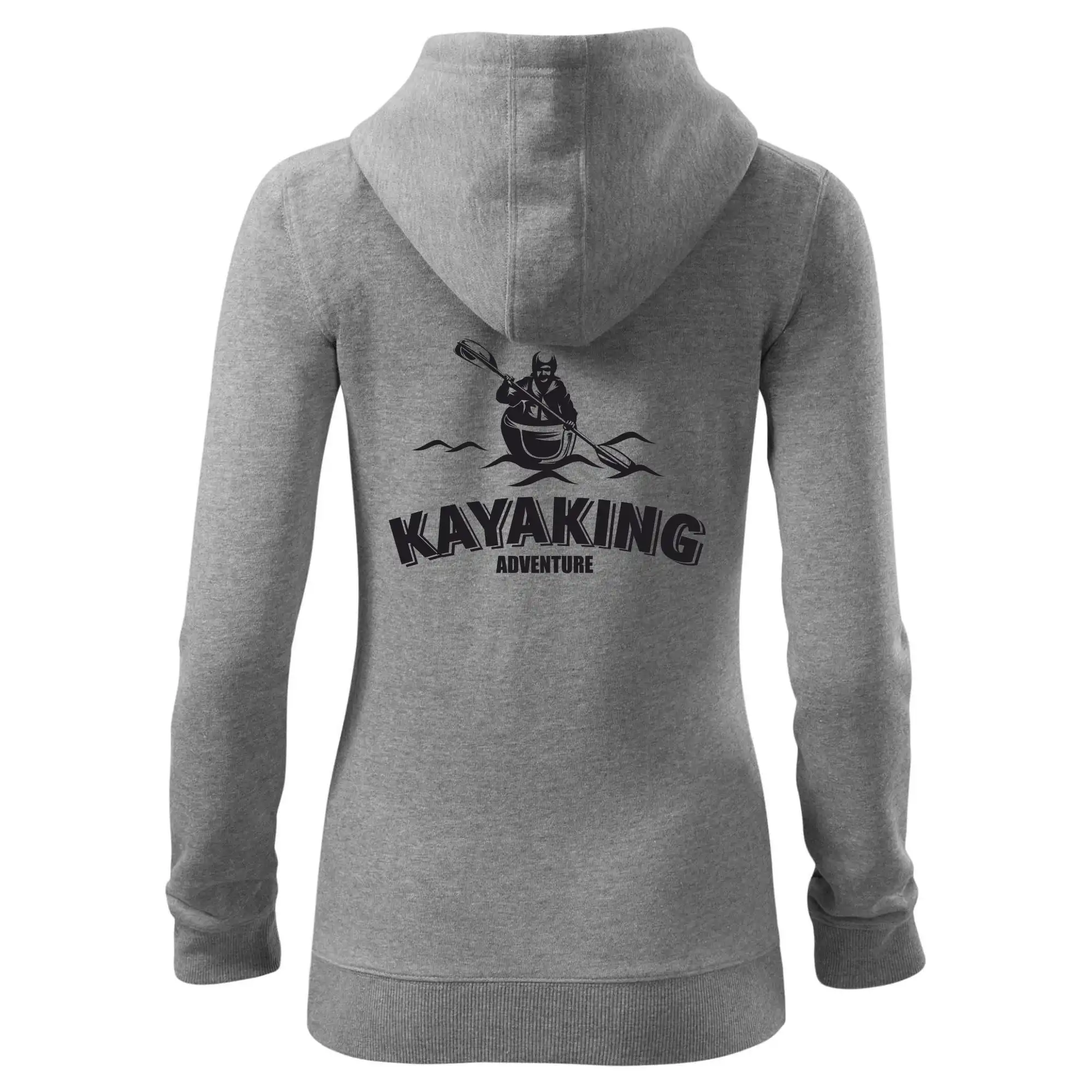 Kayaking adventure
