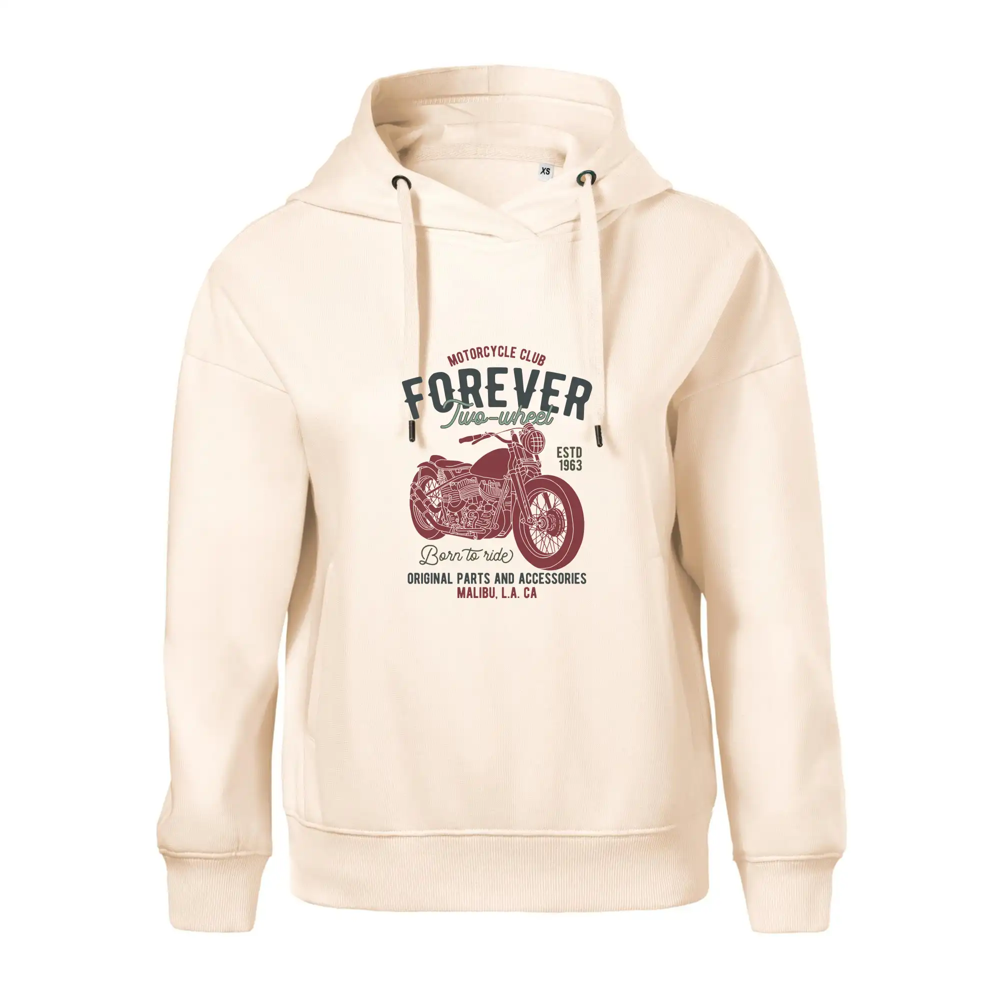 Malibu parts - two wheel