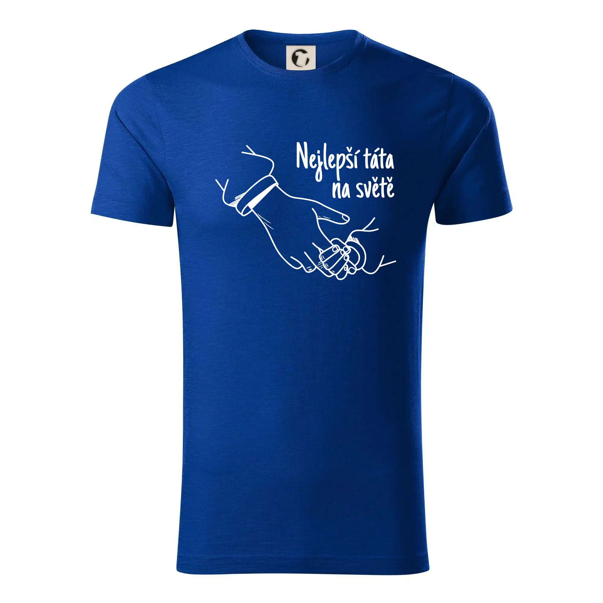 Ruka - Nejlepší táta na světě