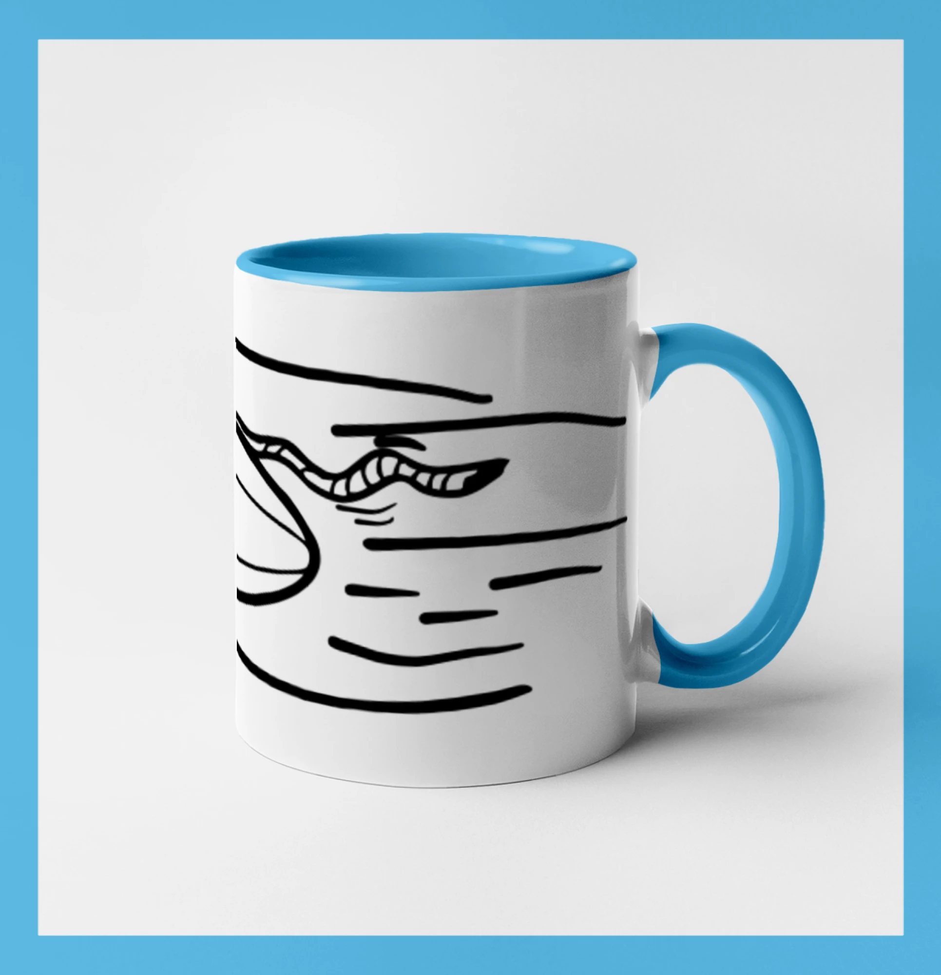 Americký fotbal letící míč