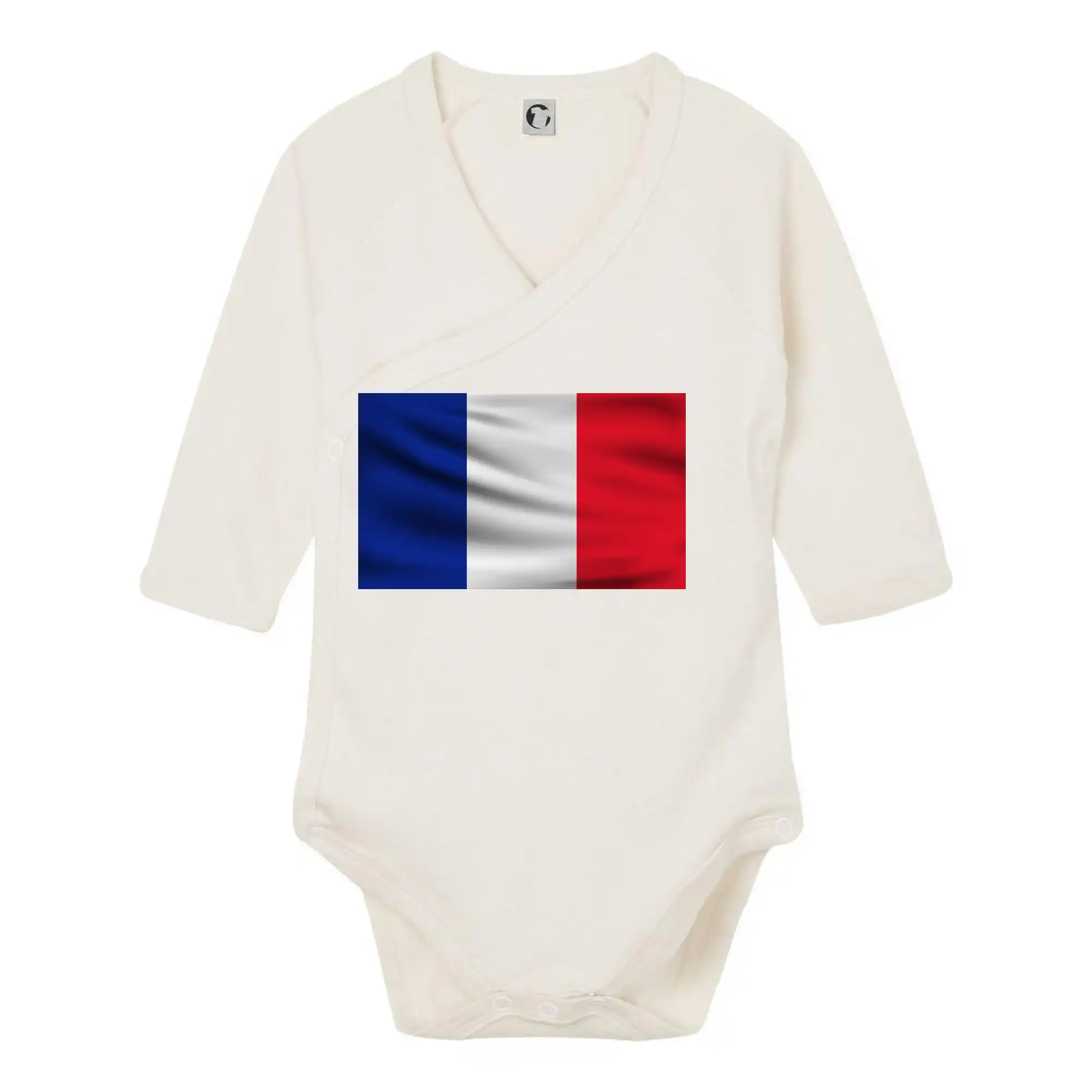 Francouzská vlajka obdélník