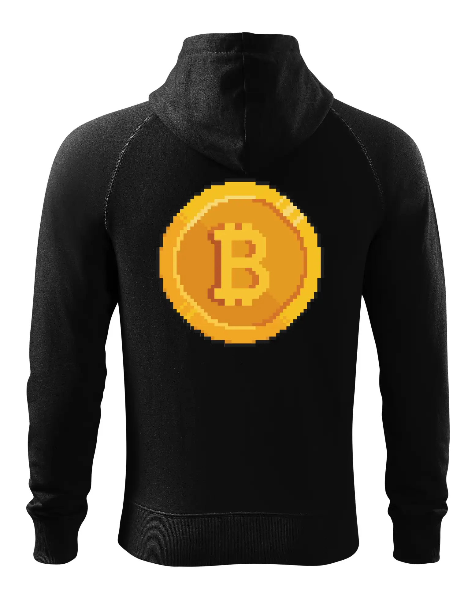 Bitcoin mince