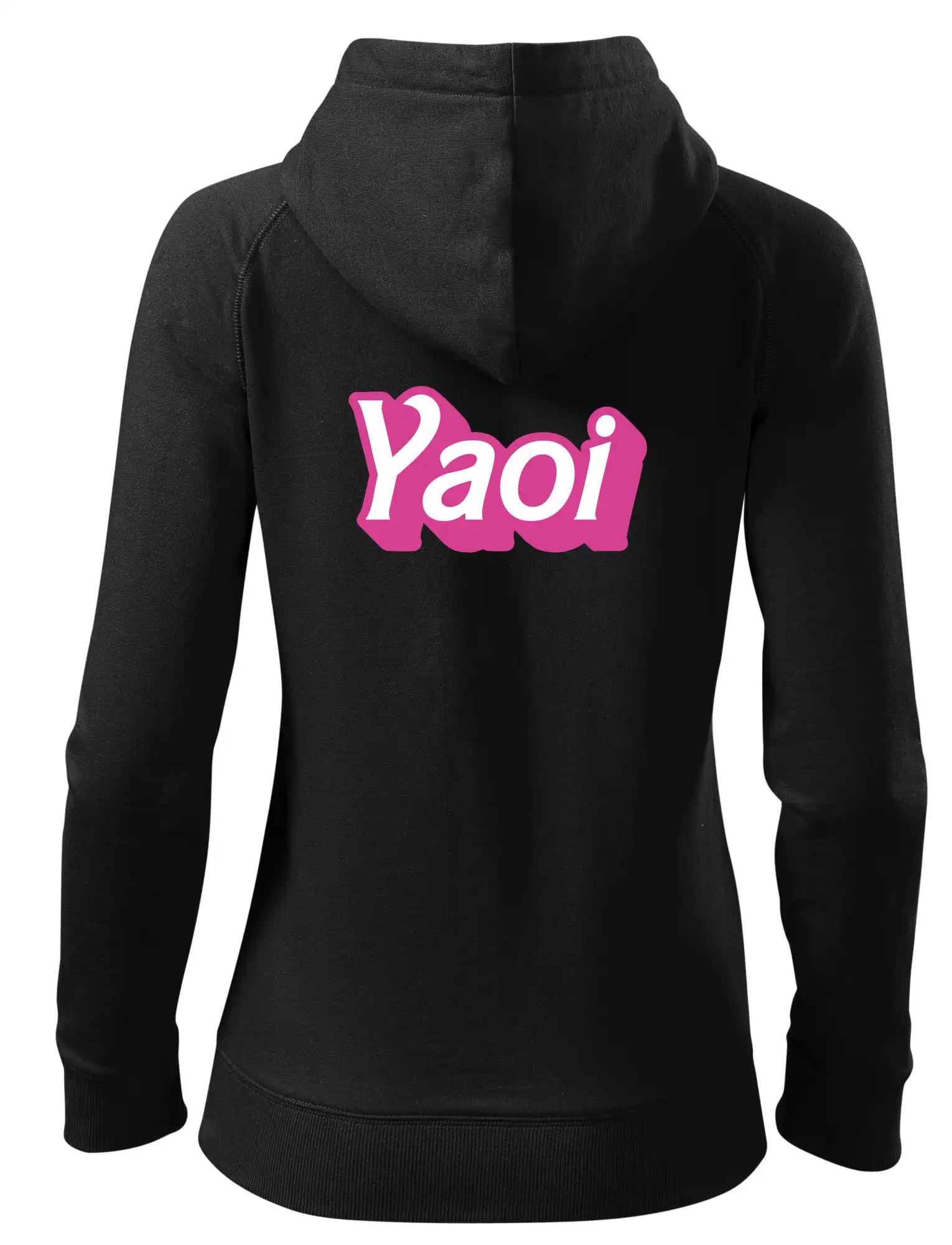 Yaoi logo