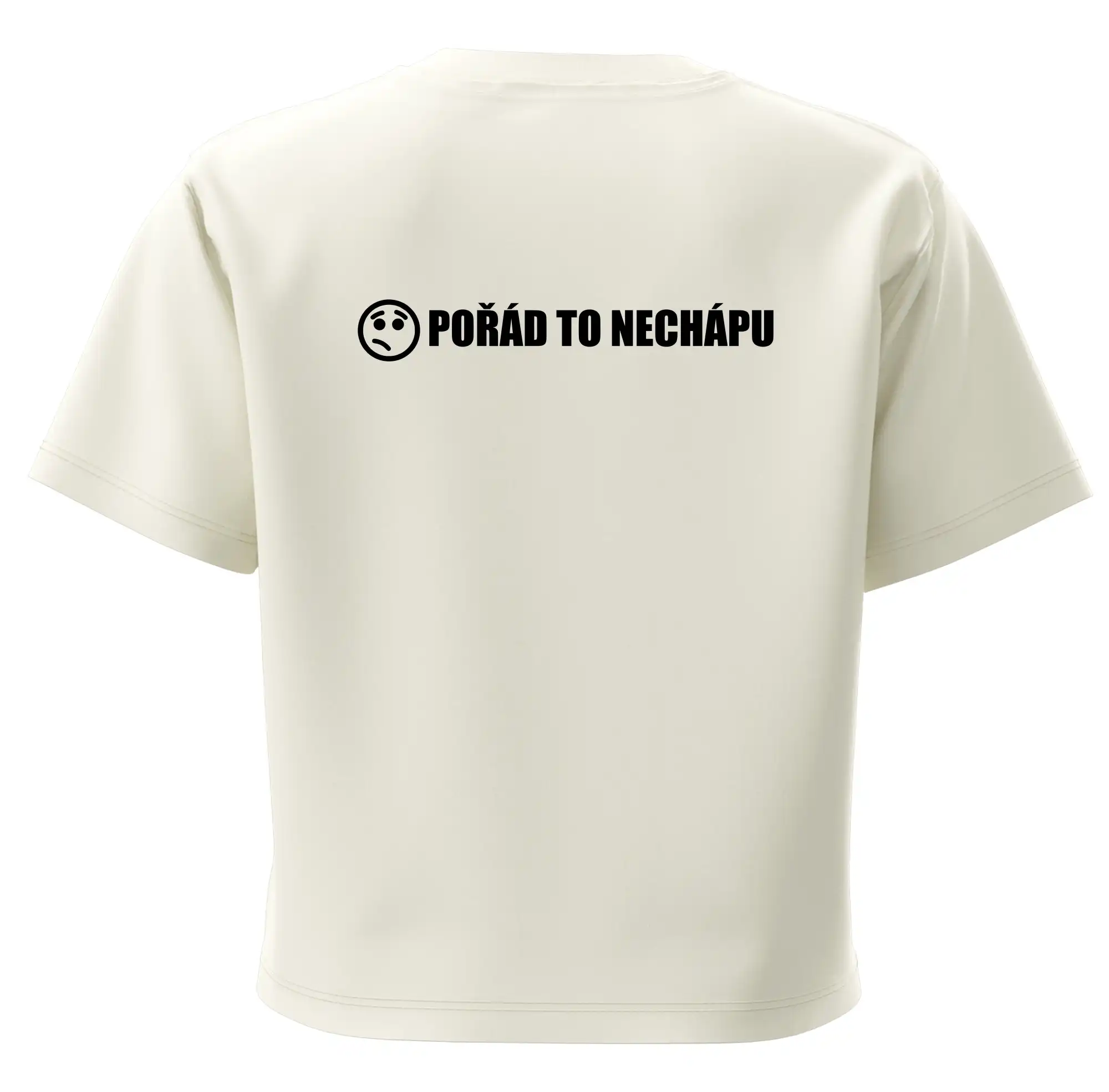 Nechápu to - pořád to nechápu
