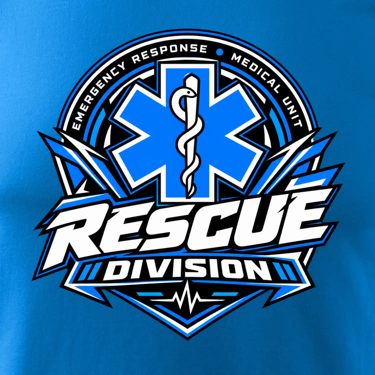 Rescue Division