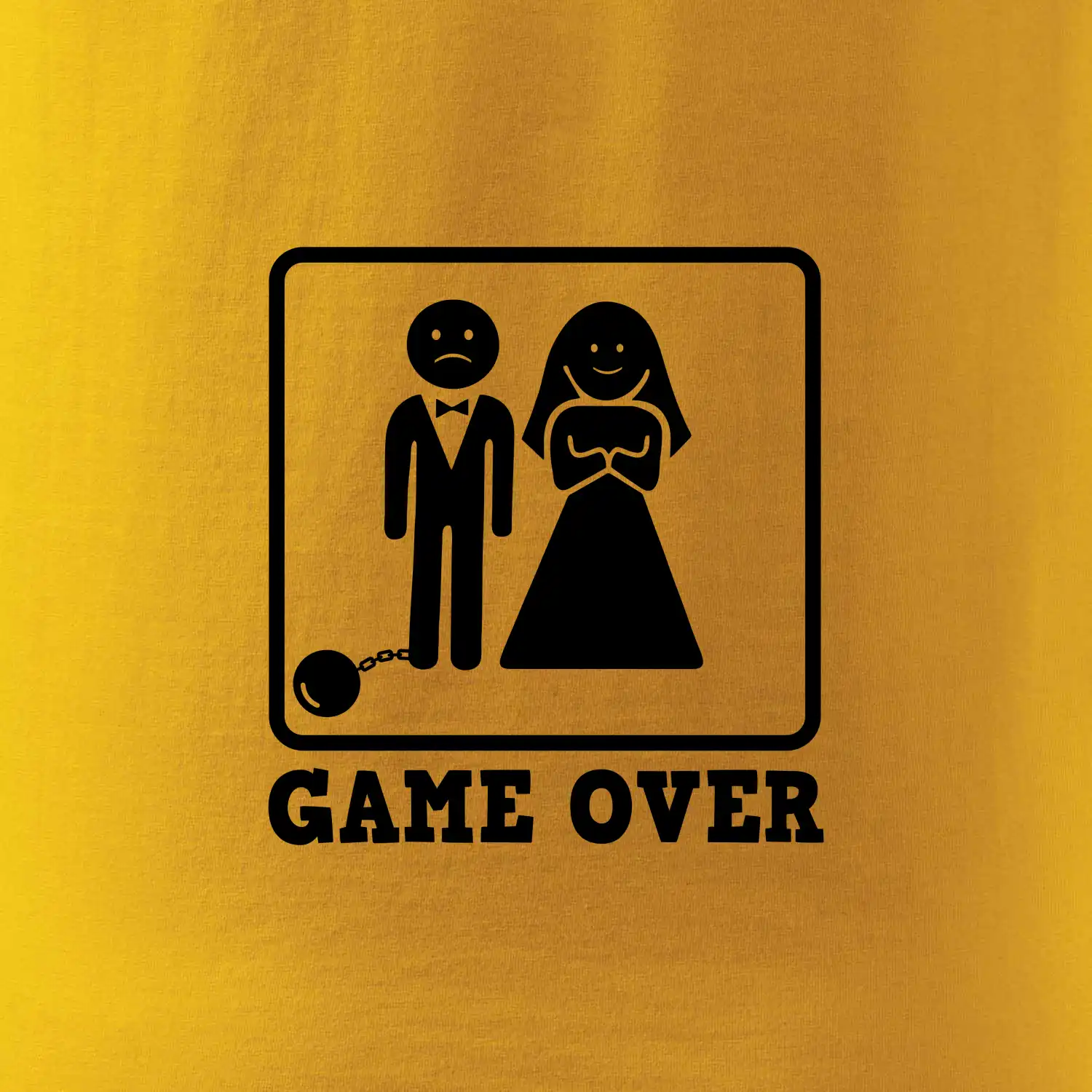 Game Over rozlučka