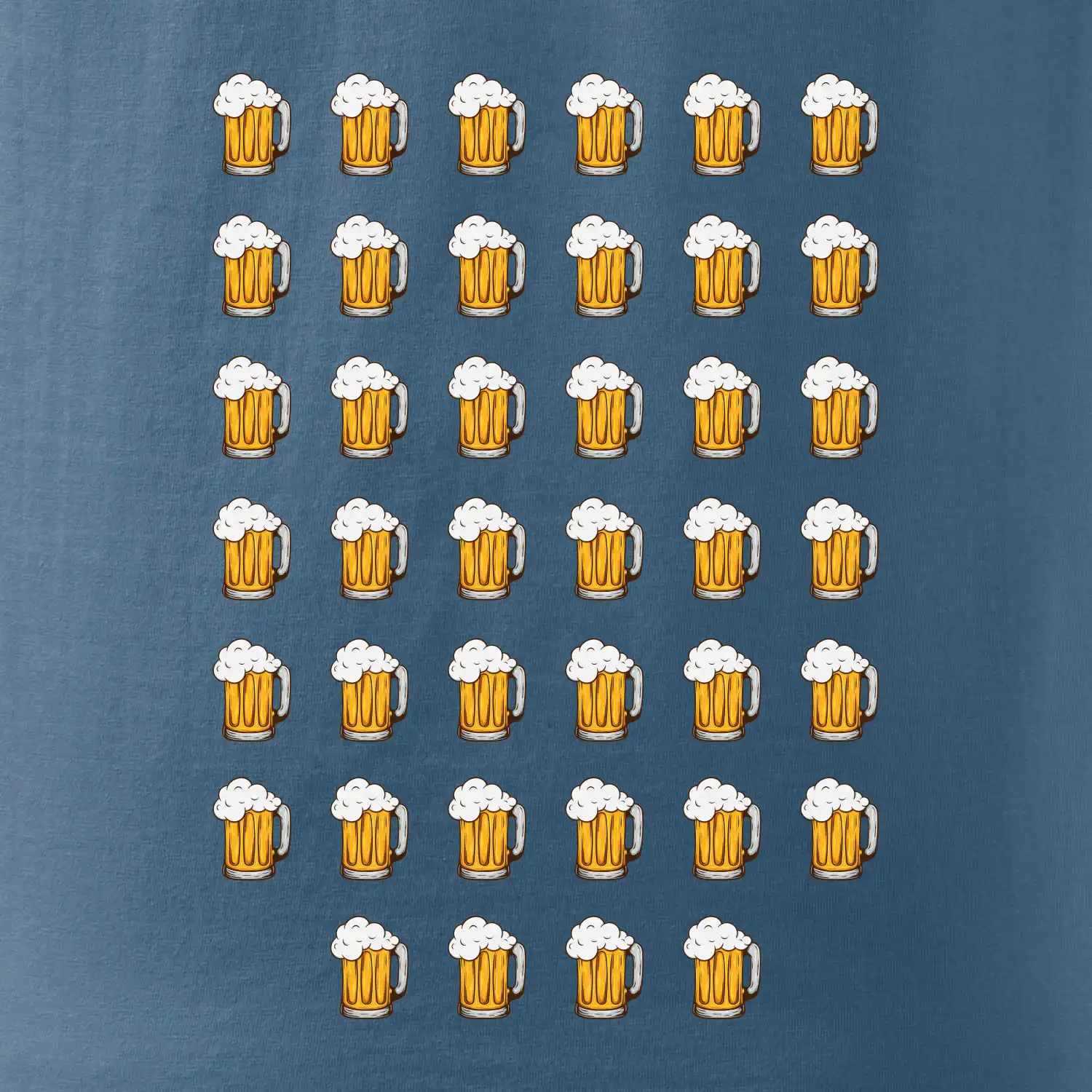 Narozeniny - 40x pivo