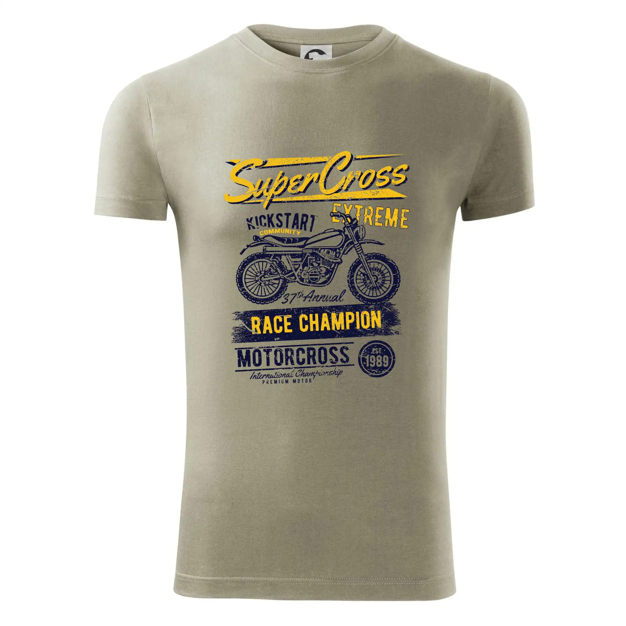 Super Cross