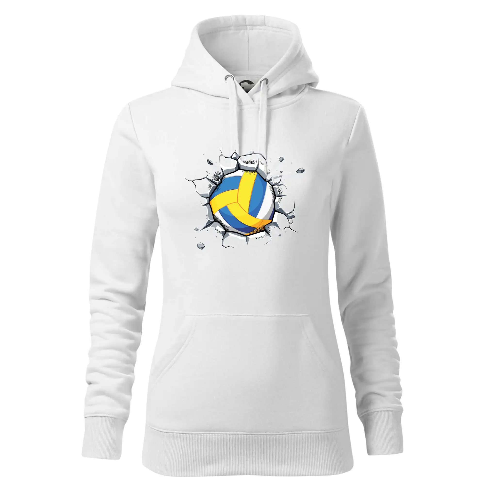 Volejbal míč v triku