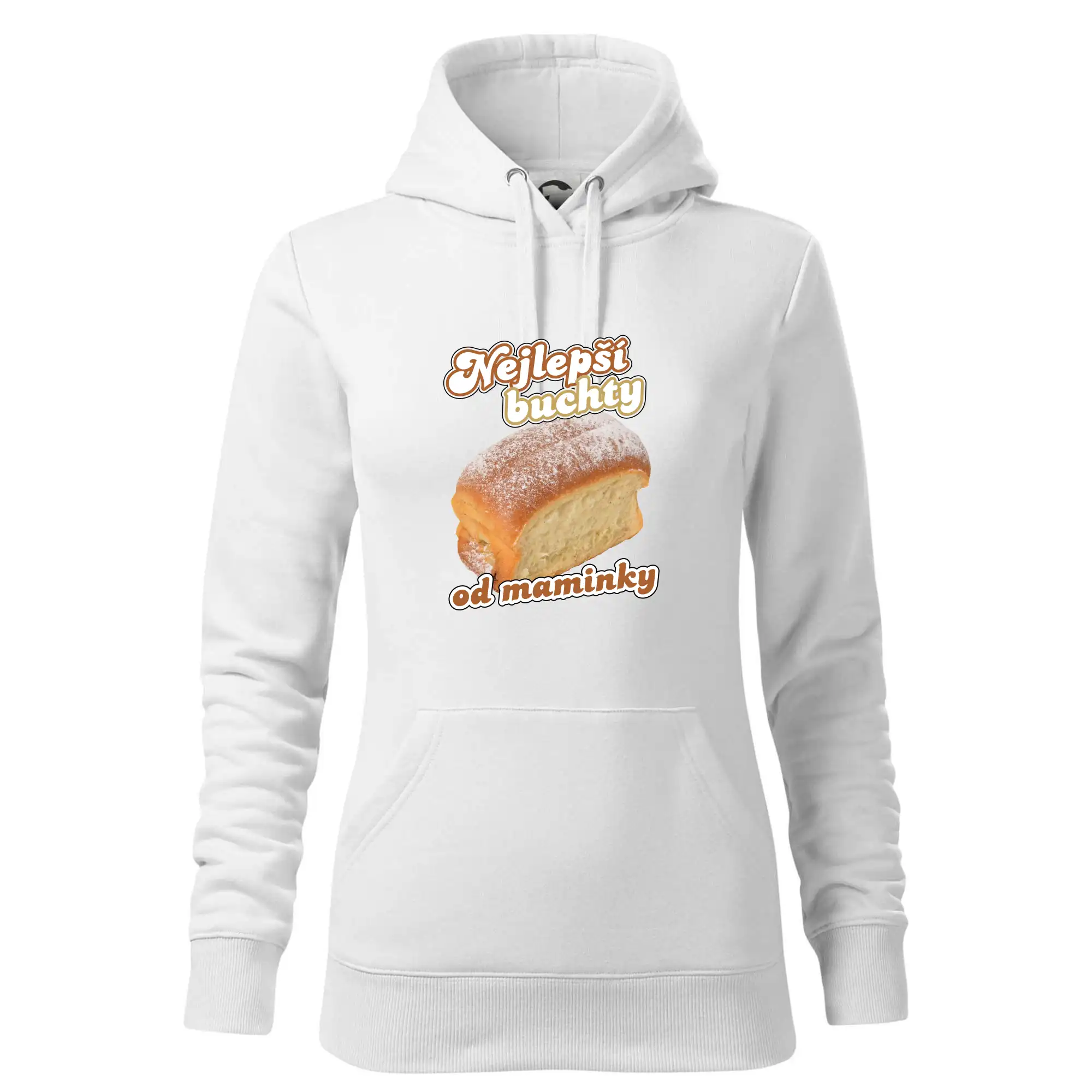 Nejlepší buchty od maminky