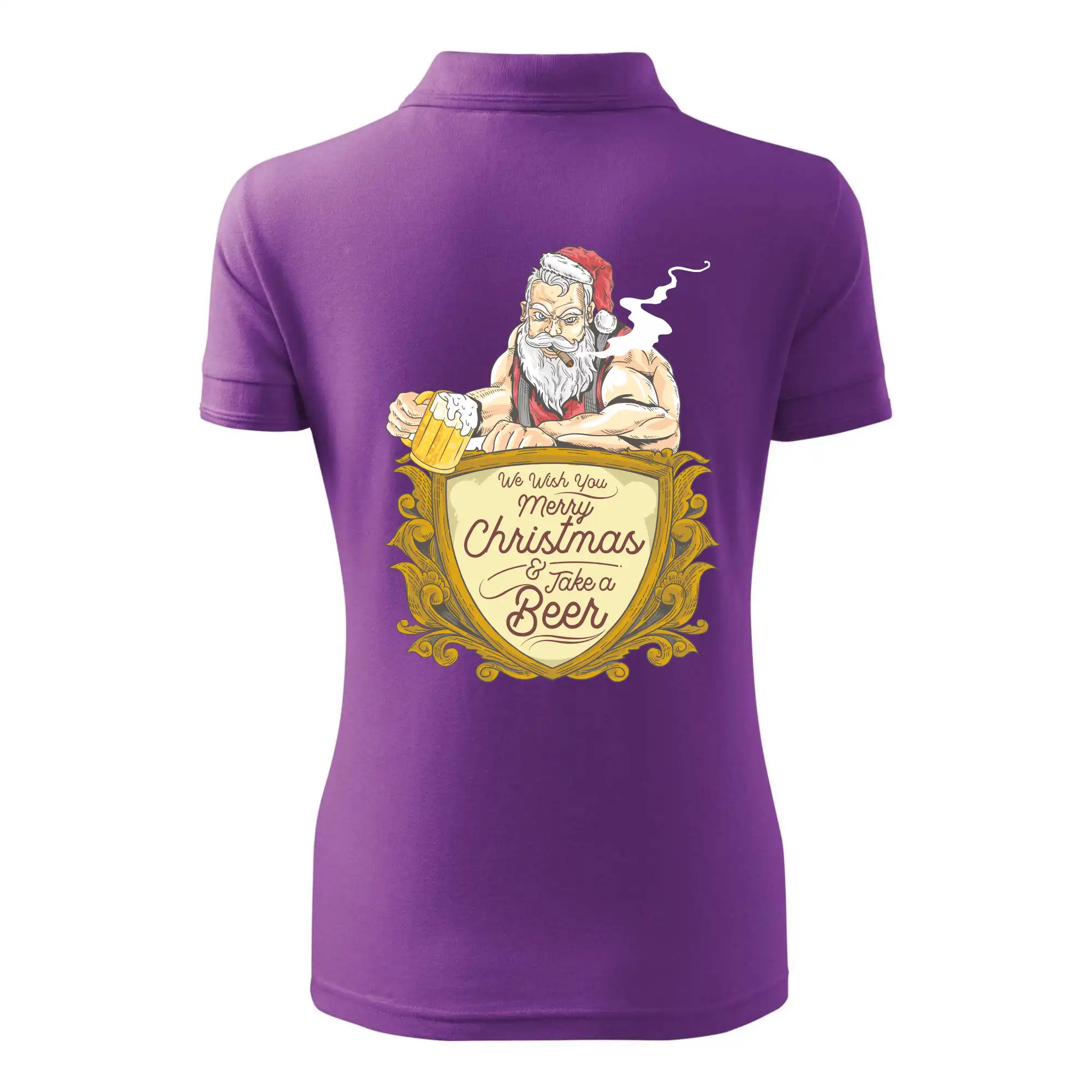 Drsnej santa